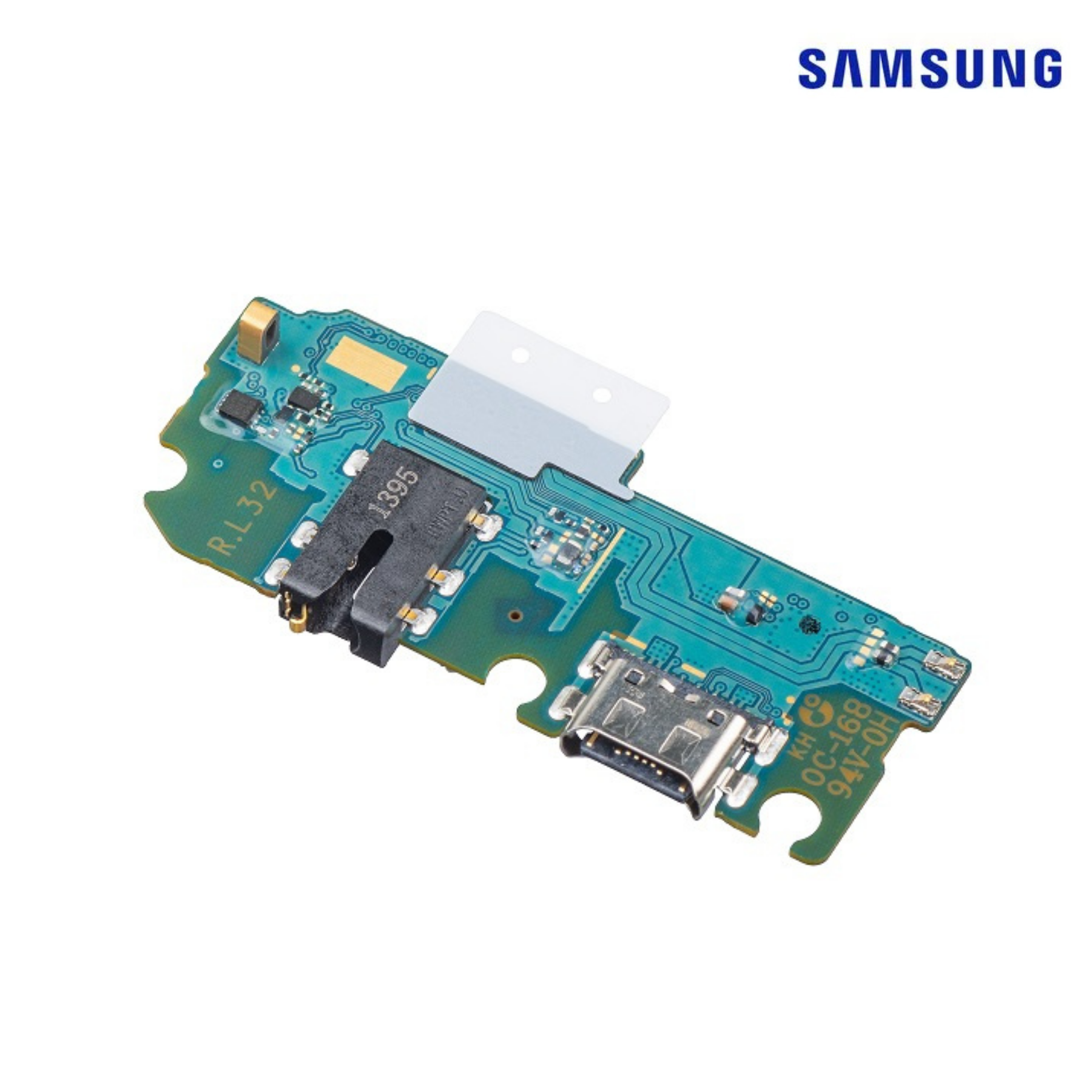 A30S/A307 CHARGE MODULE