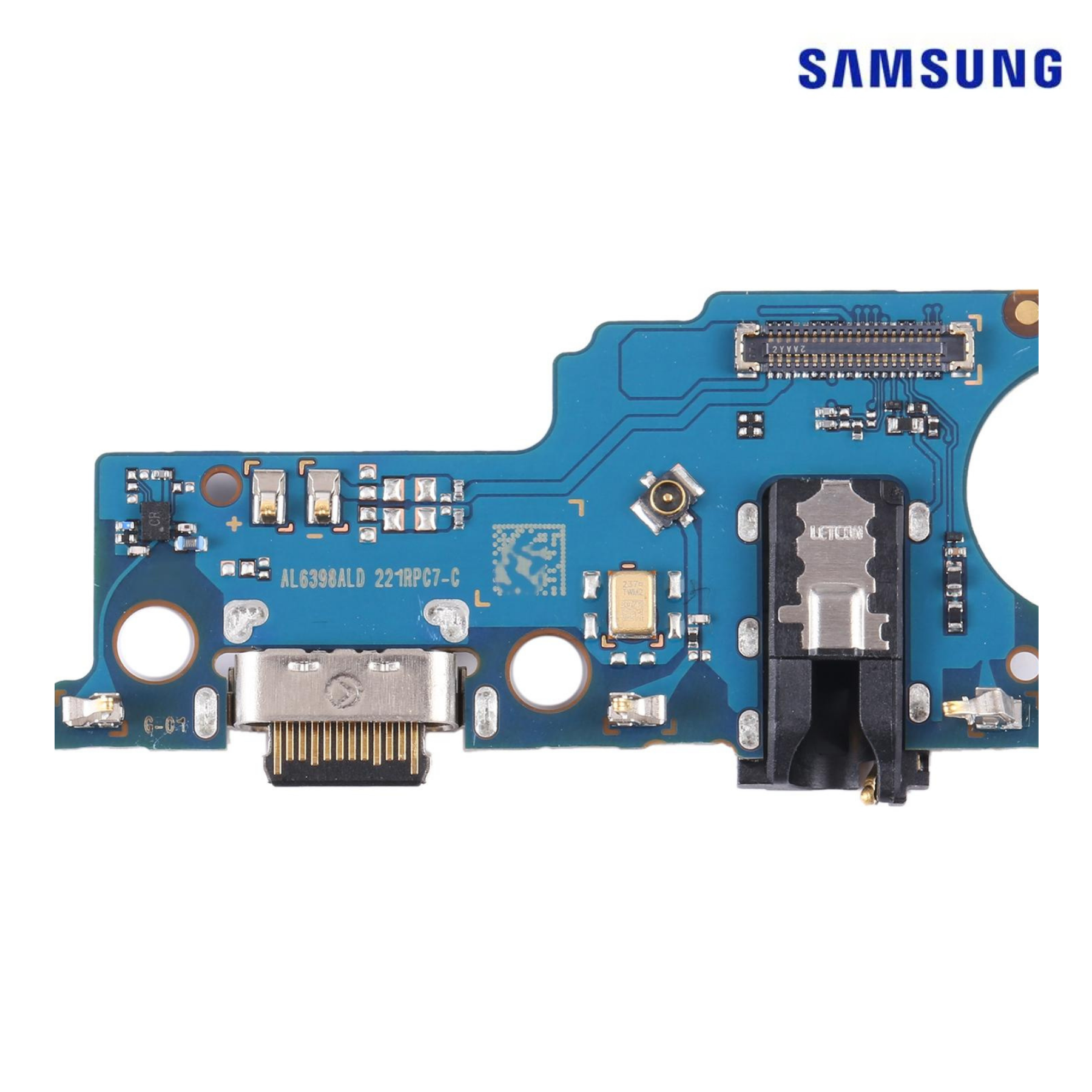 A41/A415 CHARGE MODULE