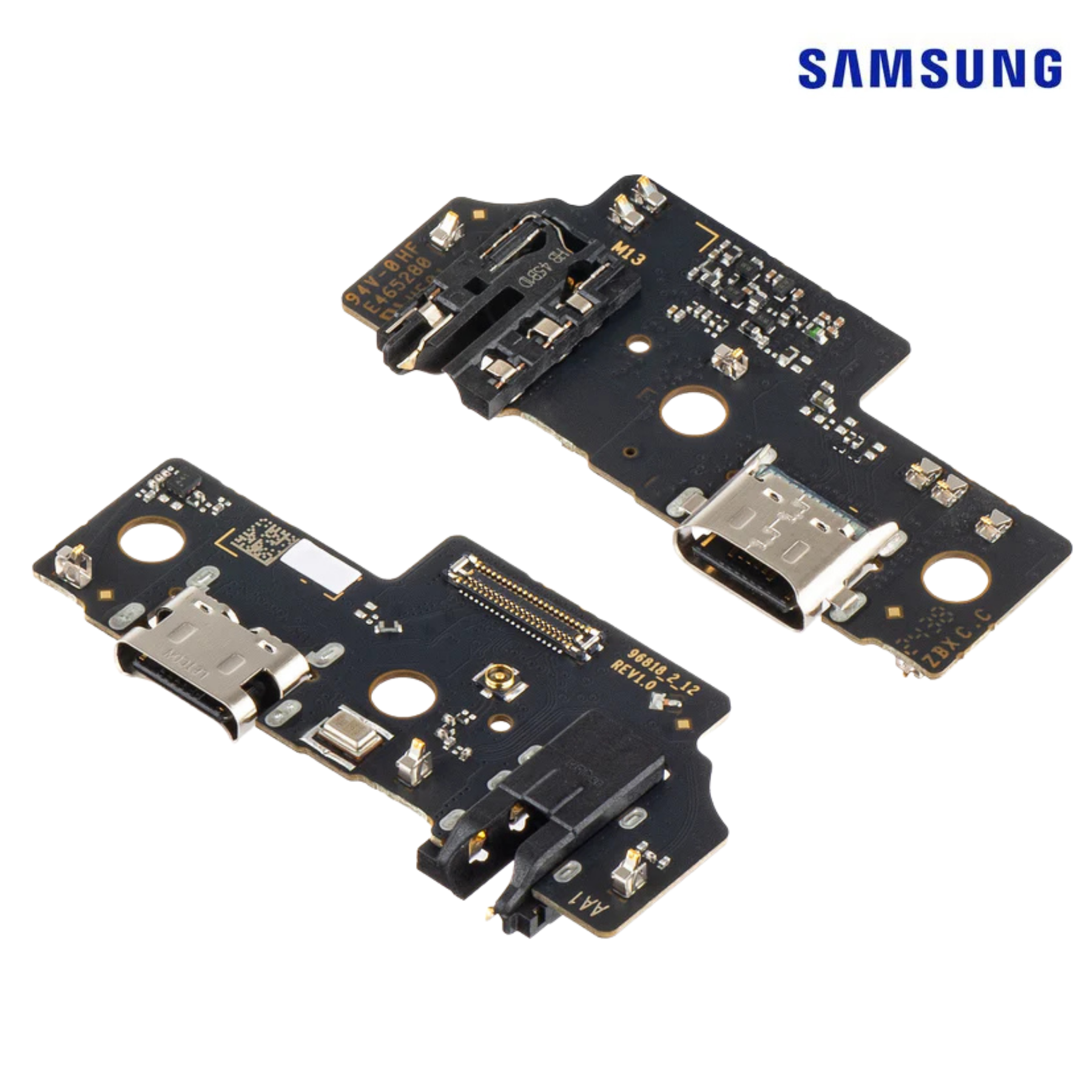 A21S/A217 CHARGE MODULE