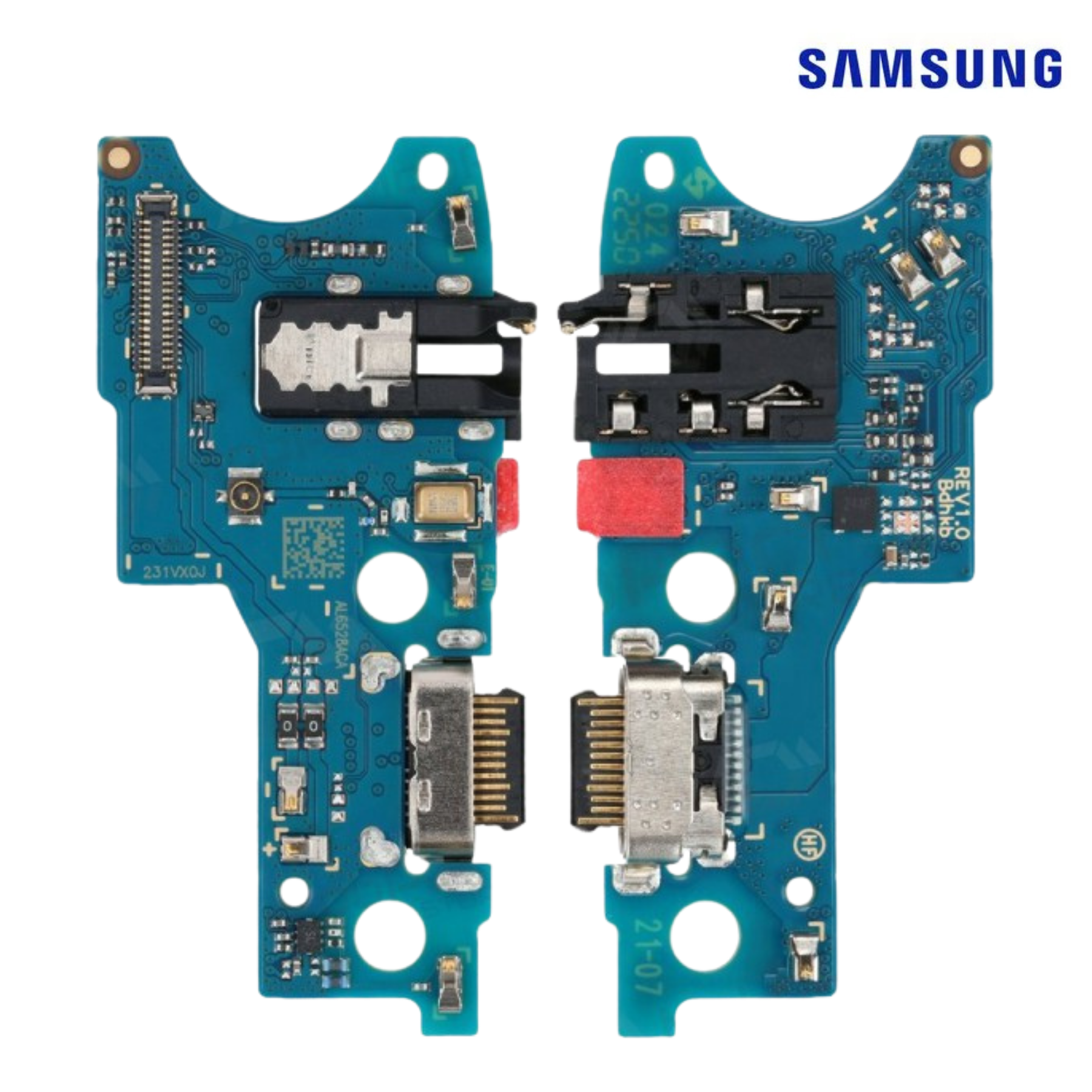 S20 ULTRA/G988 FLEX FRC CABLE