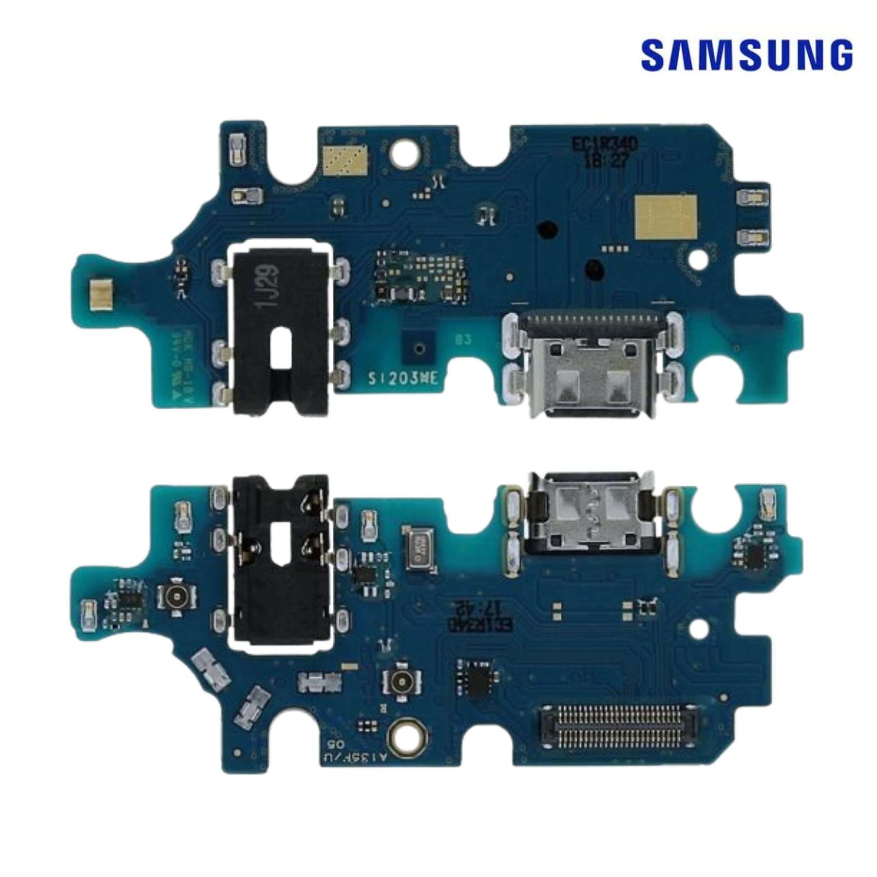 Samsung/Samsung MODULES/Flex cables 