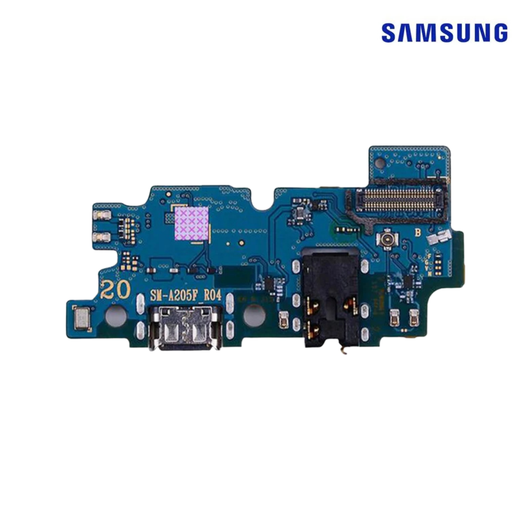 Samsung/Samsung MODULES/Flex cables 