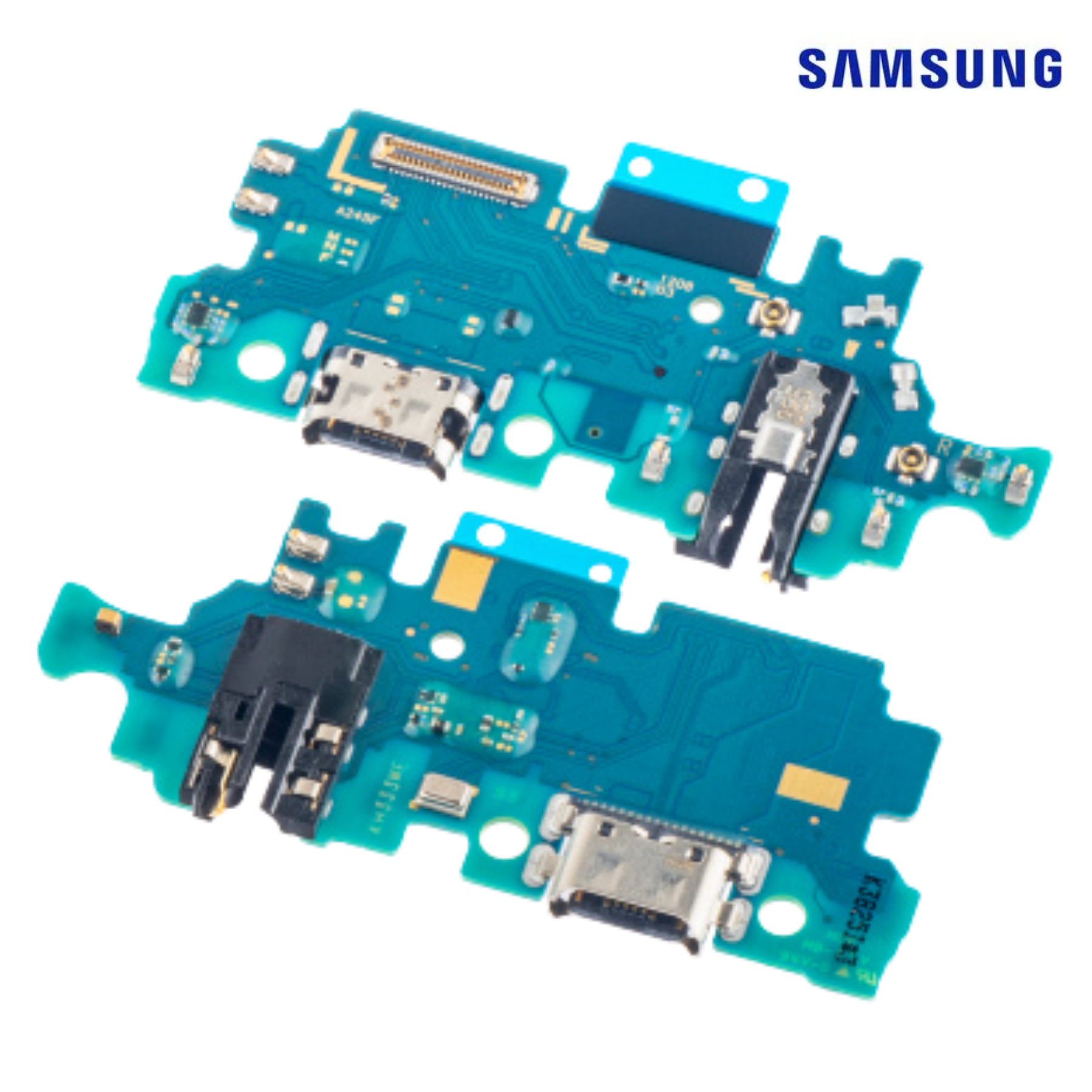 S23/S911 Charge Module