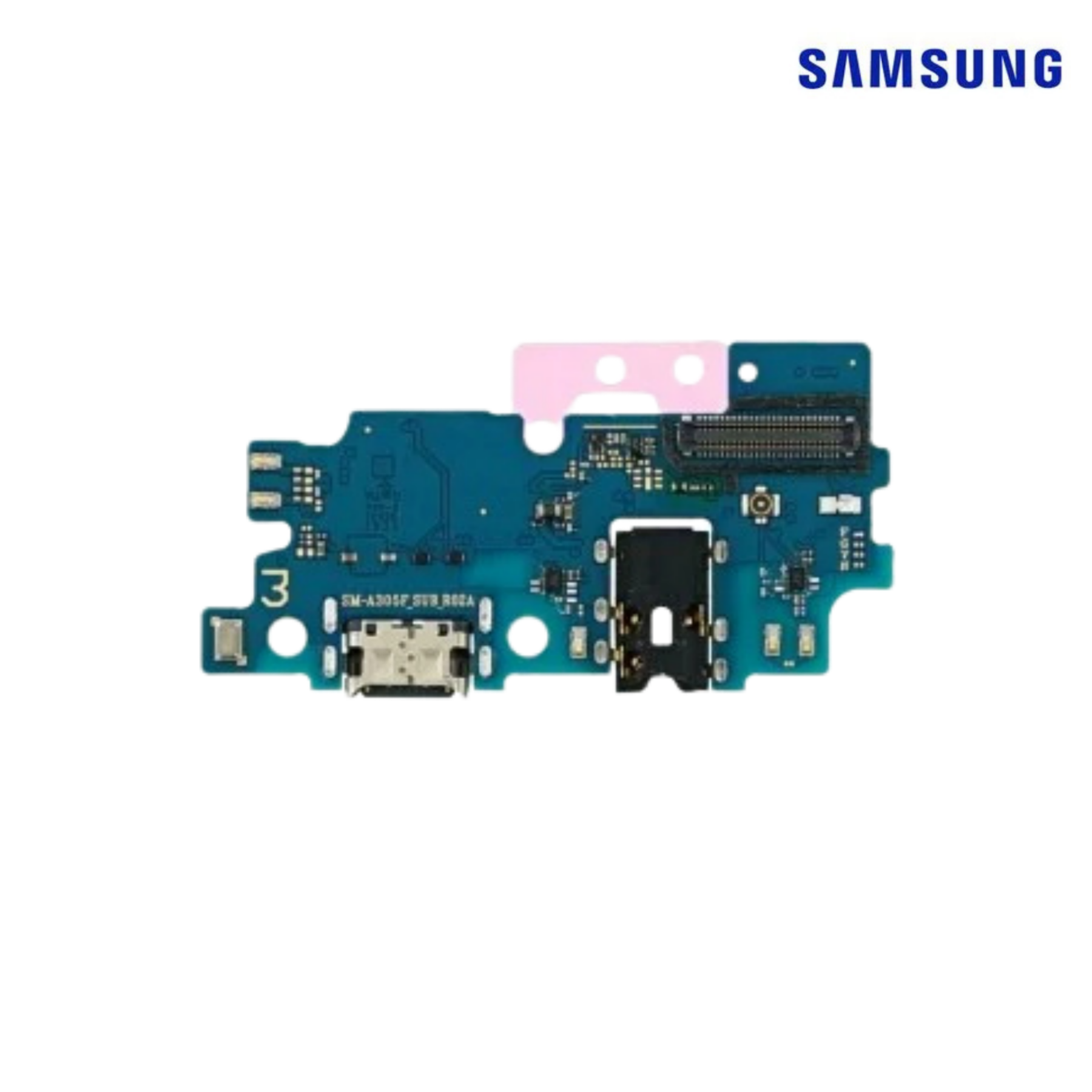 A21S/A217 CHARGE MODULE