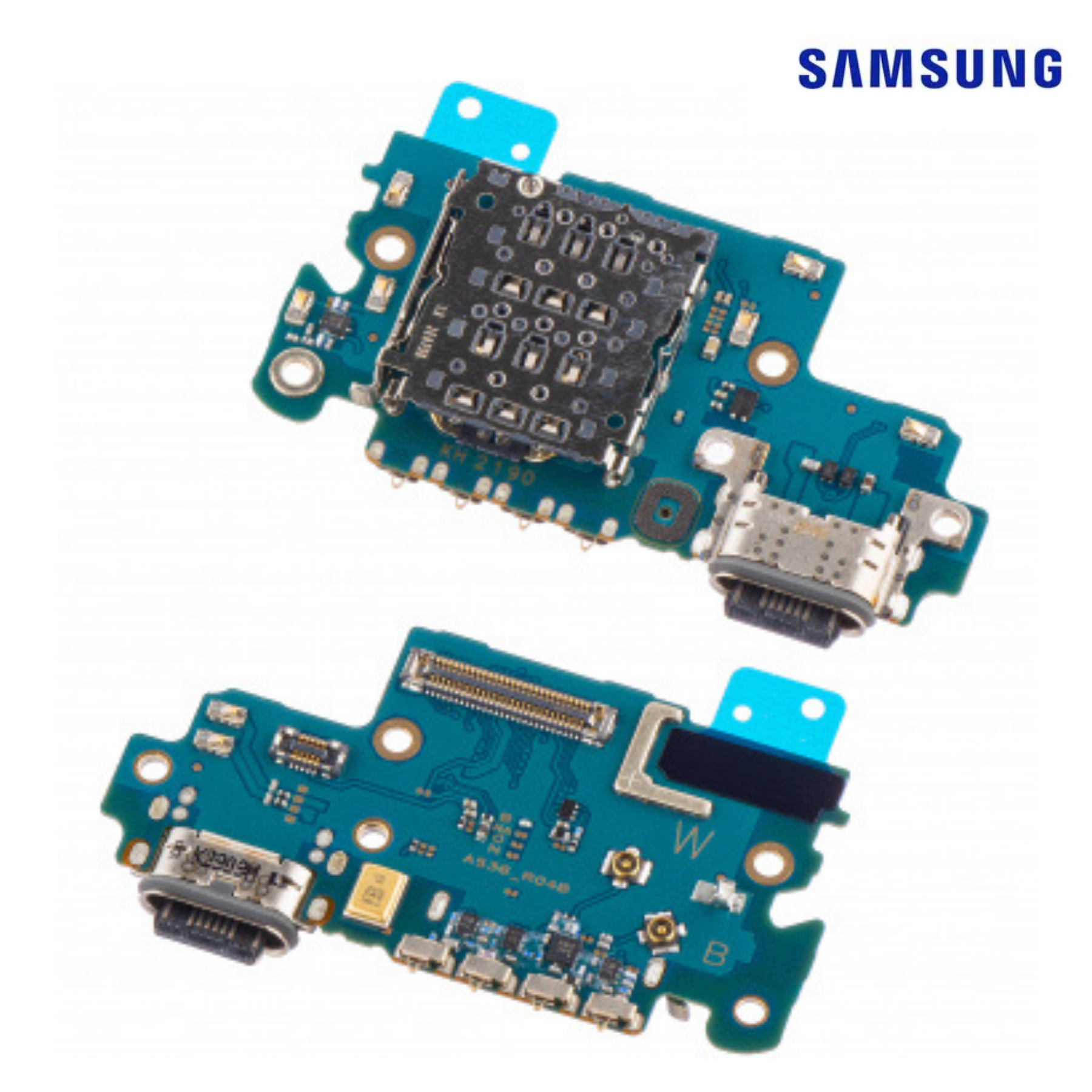 Samsung/Samsung MODULES/Flex cables 
