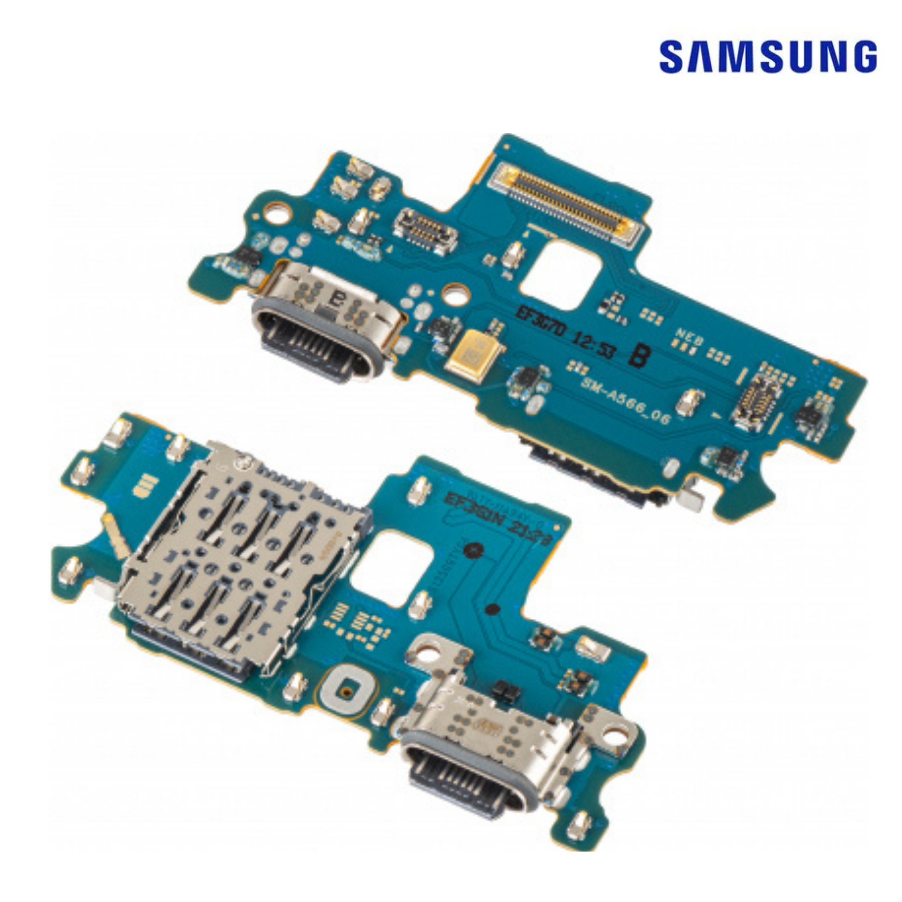 A7 2018/A750 CHARGE MODULE