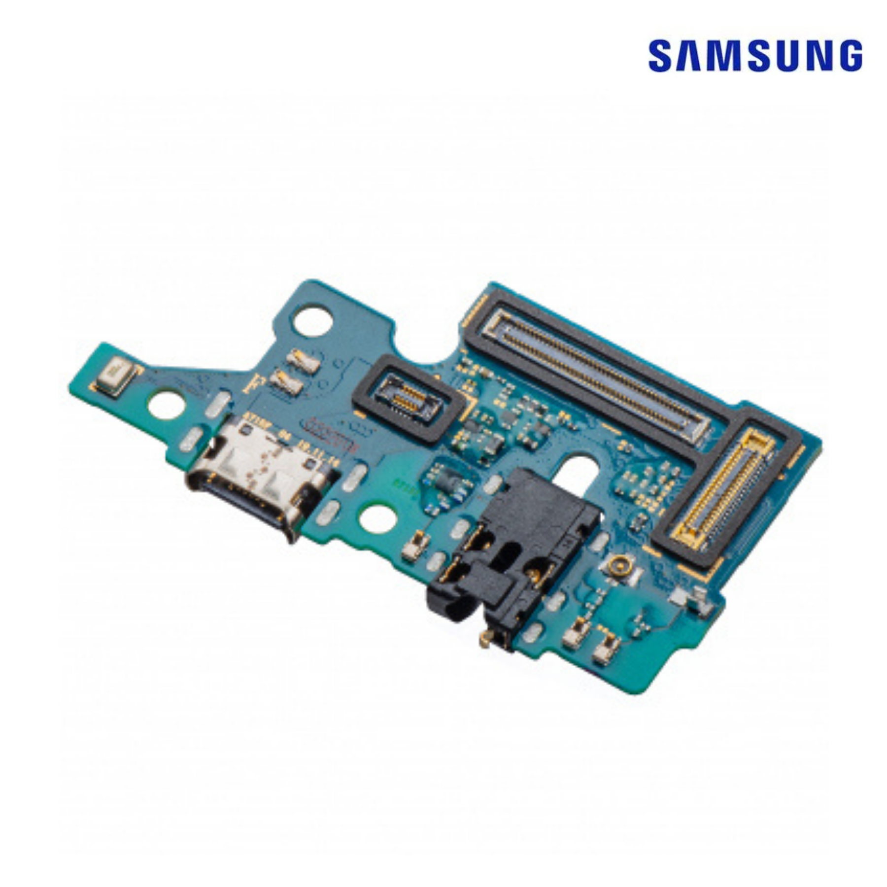 Samsung/Samsung MODULES/Flex cables 