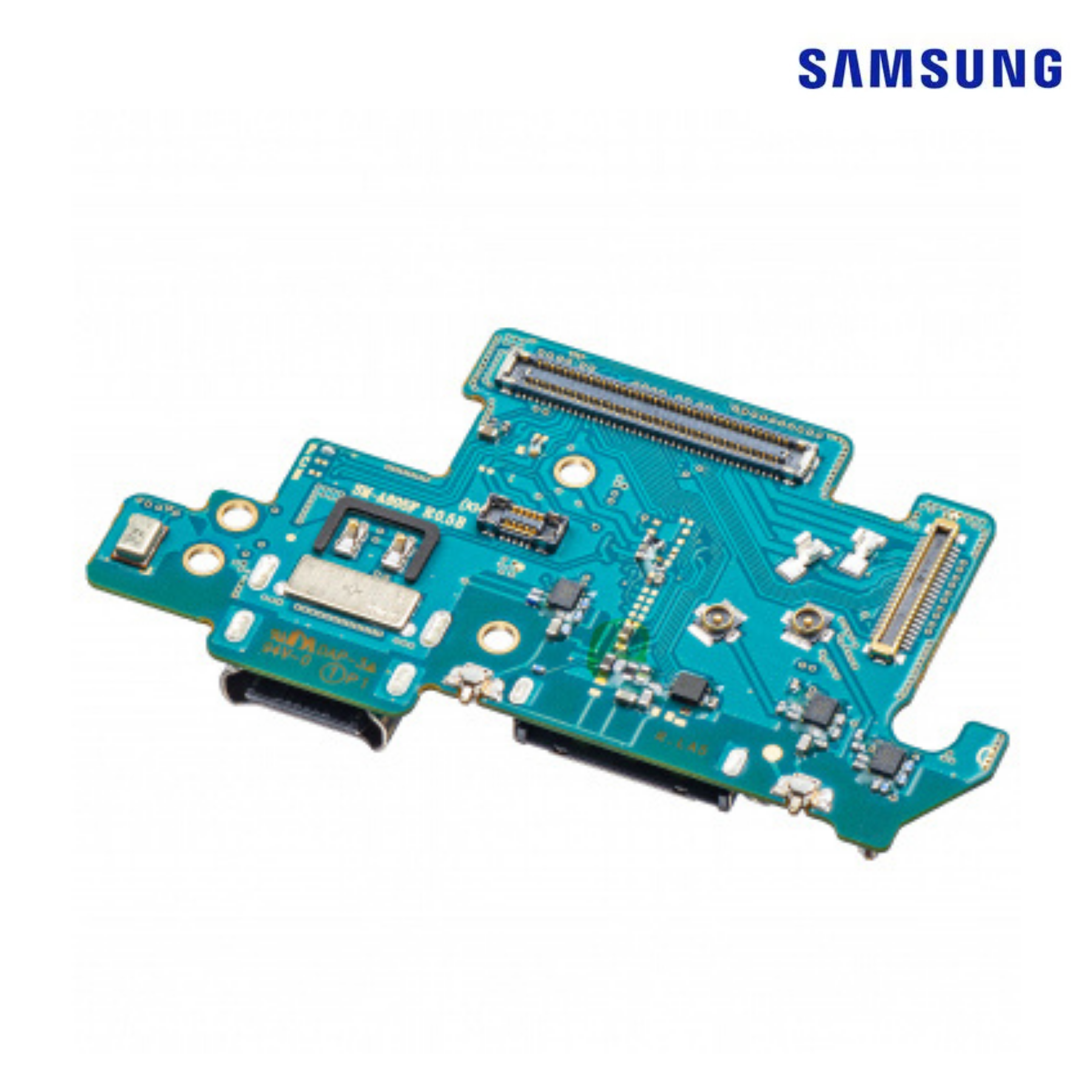 Samsung/Samsung MODULES/Flex cables 