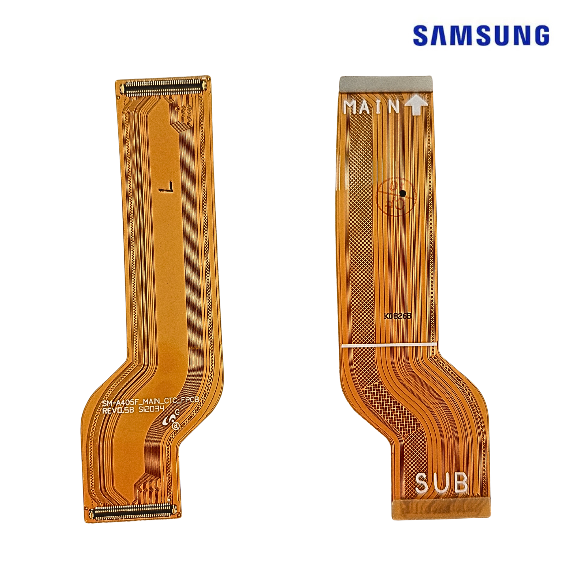 A33 5G/A336  CHARGE MODULE