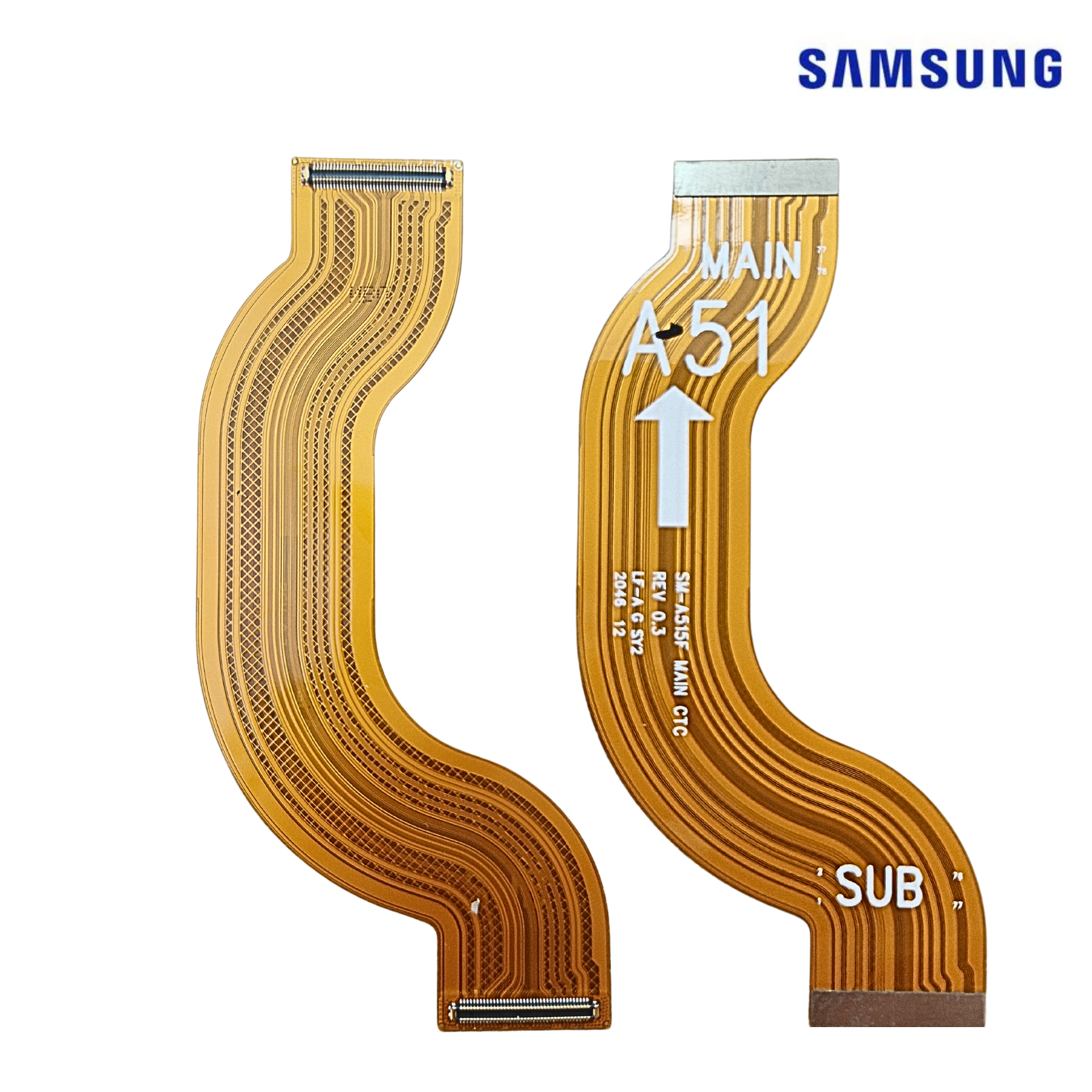 A10/A105 CHARGE MODULE