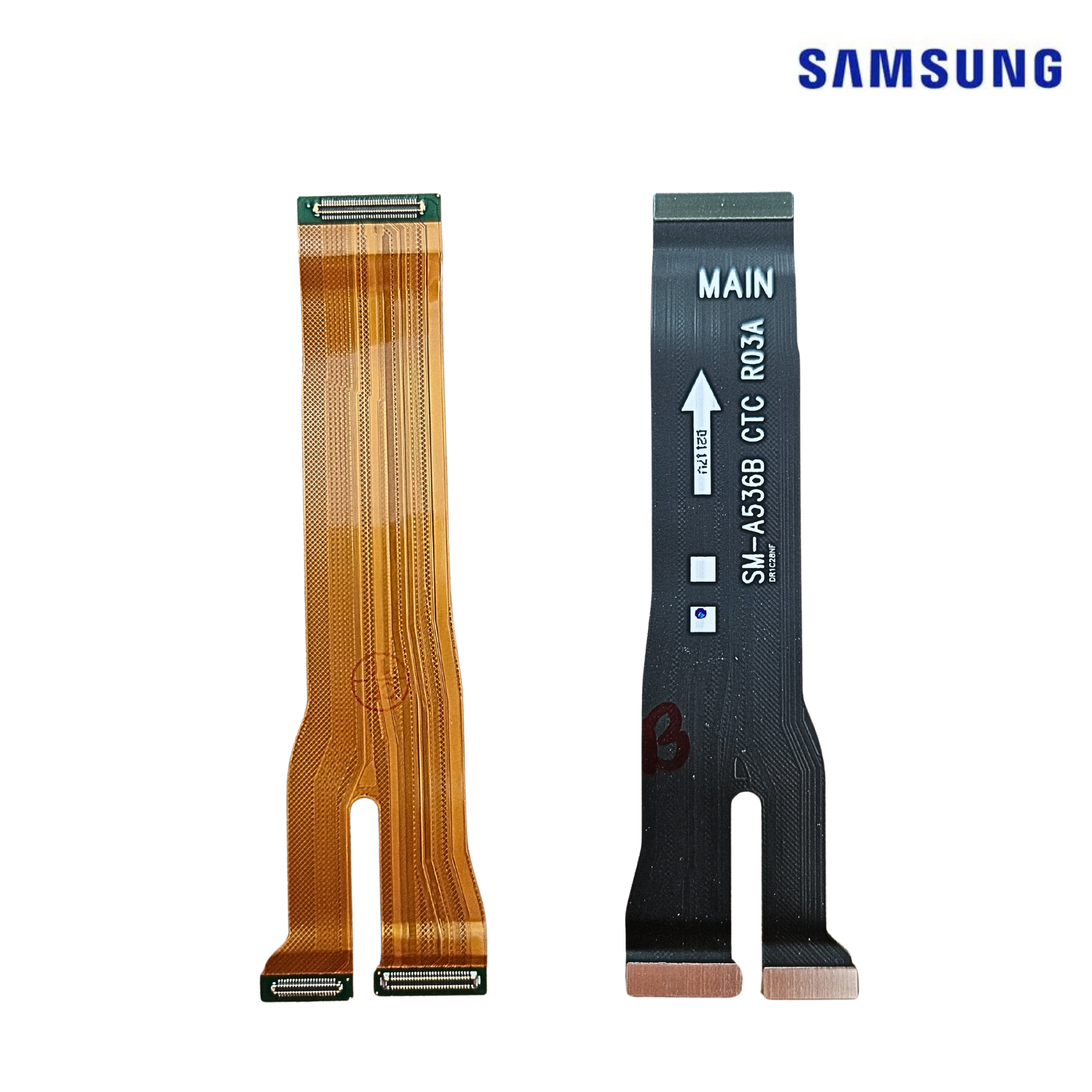 A03S/A037G CHARGE MODULE