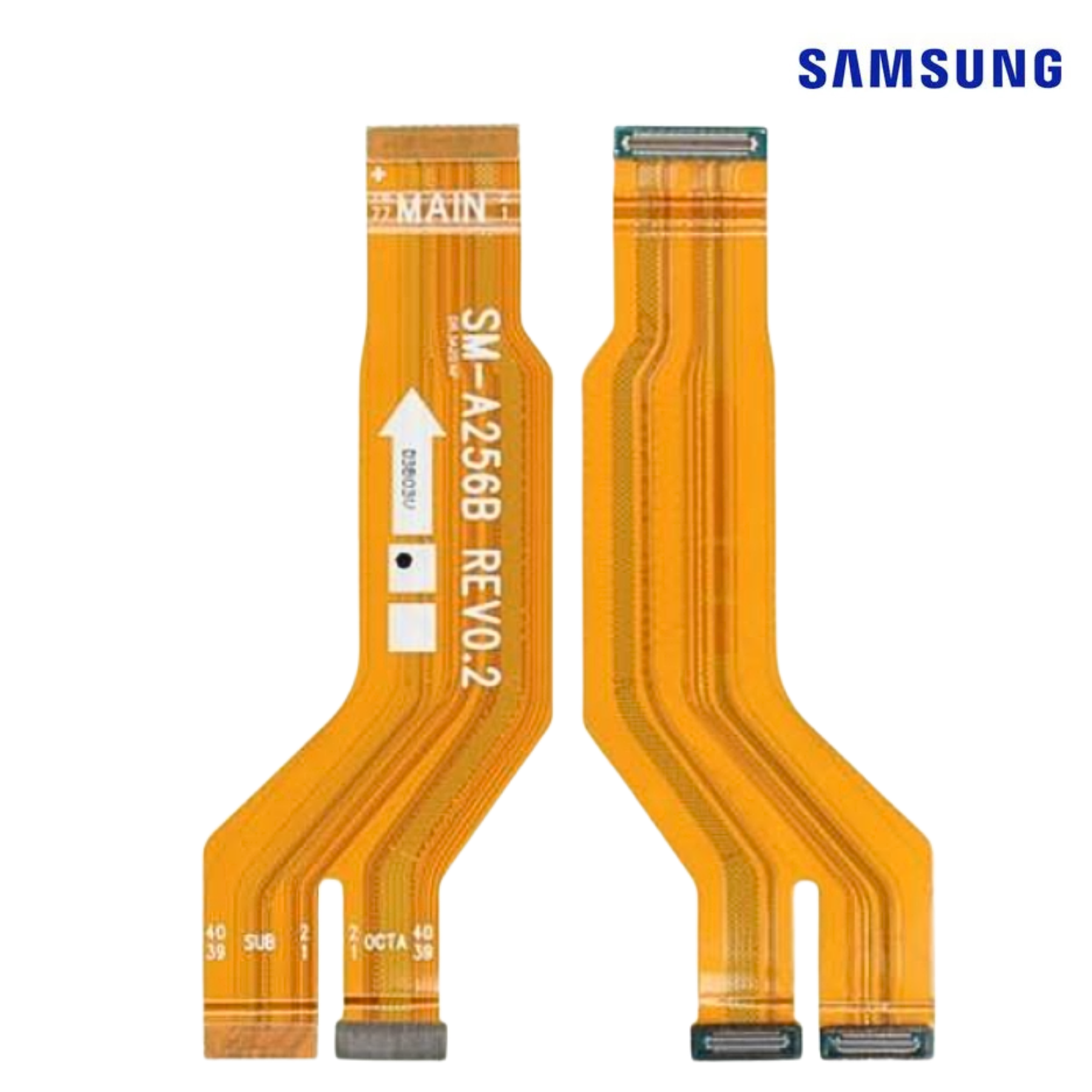 A21S/A217 CHARGE MODULE