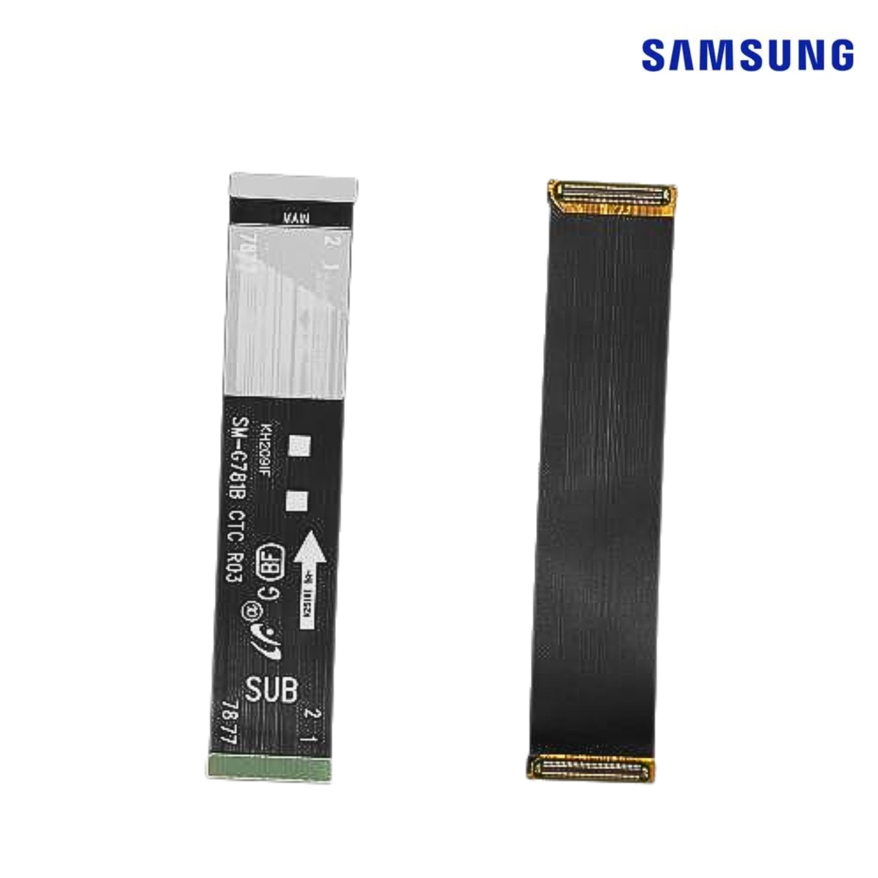 Charging Connector for Samsung Galaxy A3 (2017) A320 / A5 (2017) A520 PN: 