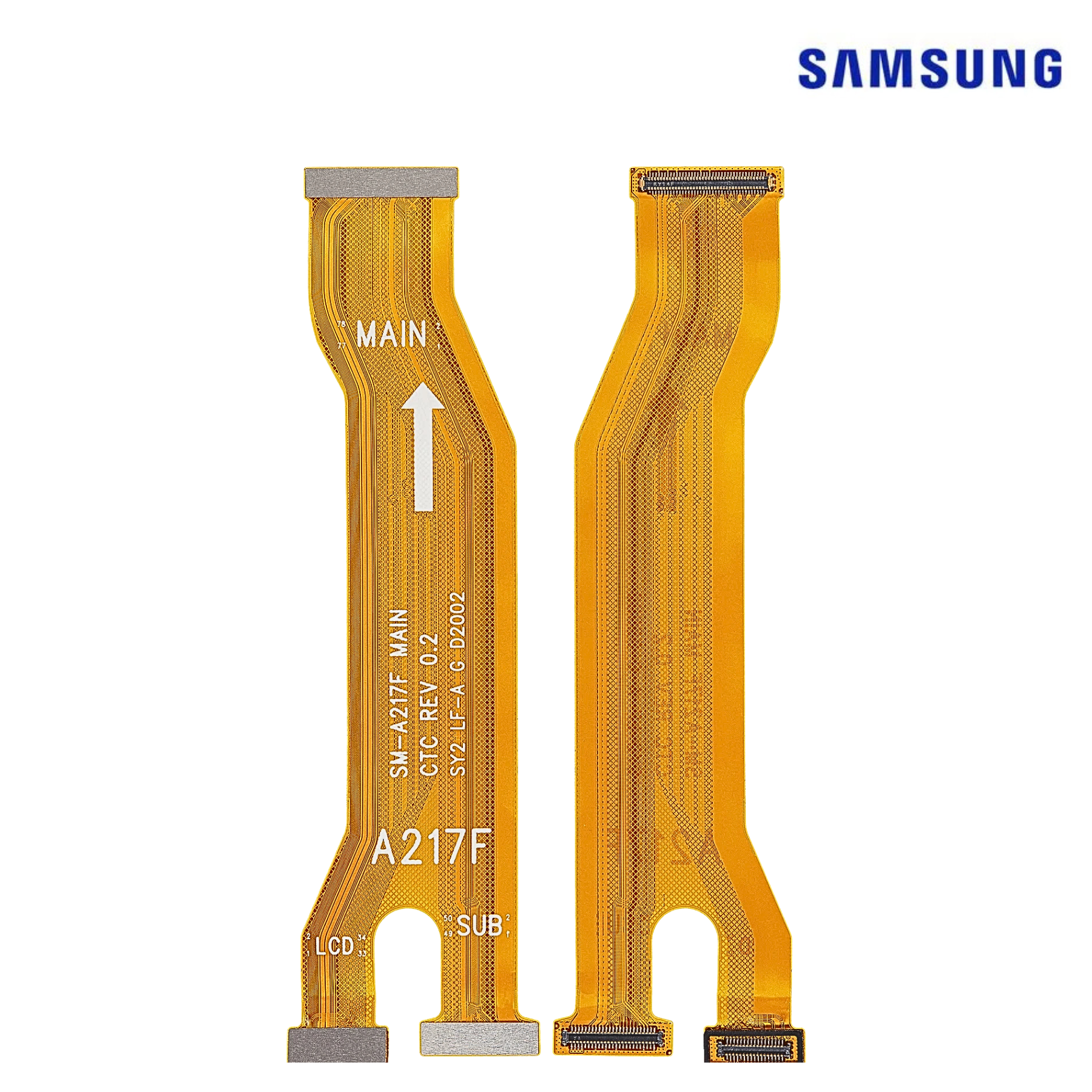 Samsung/Samsung MODULES/Flex cables 