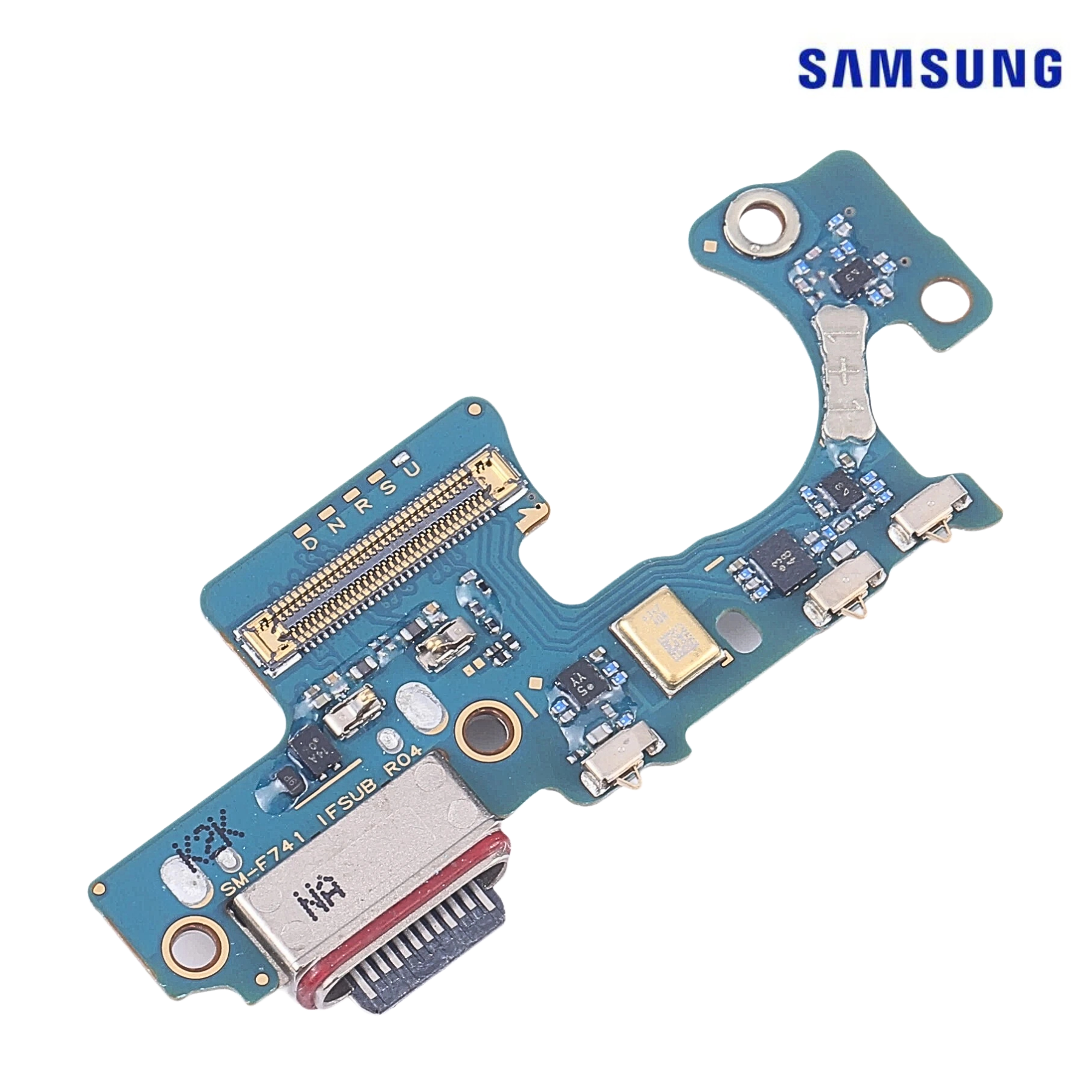 A10/A105 CHARGE MODULE
