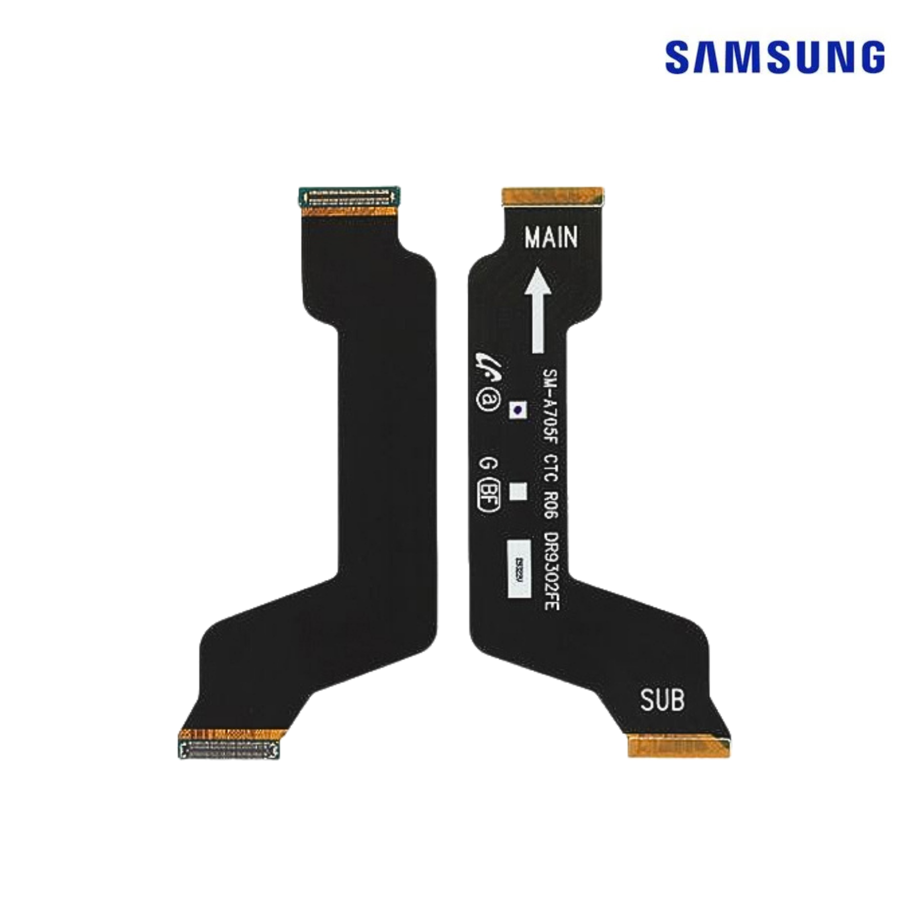 A40/A405 CHARGE MODULE