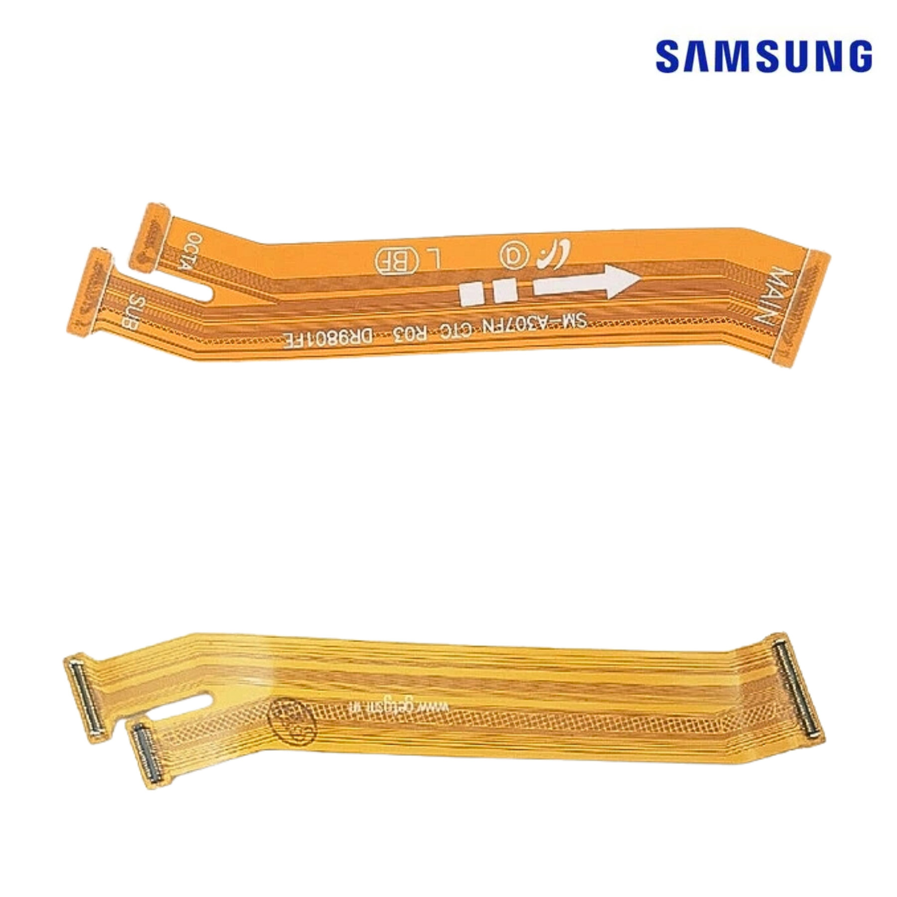 A13 5G/A136 CHARGE MODULE