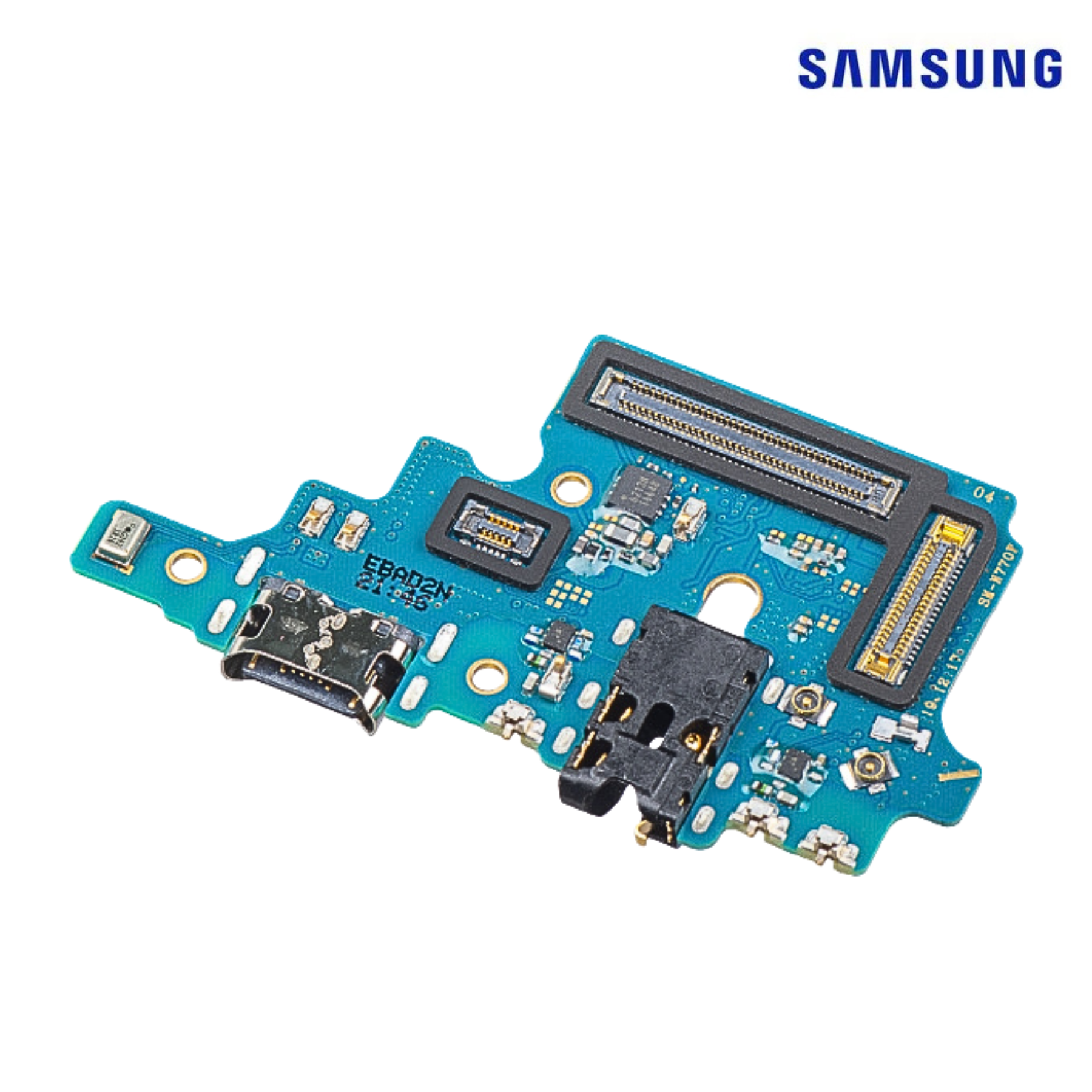 A30S/A307 CHARGE MODULE