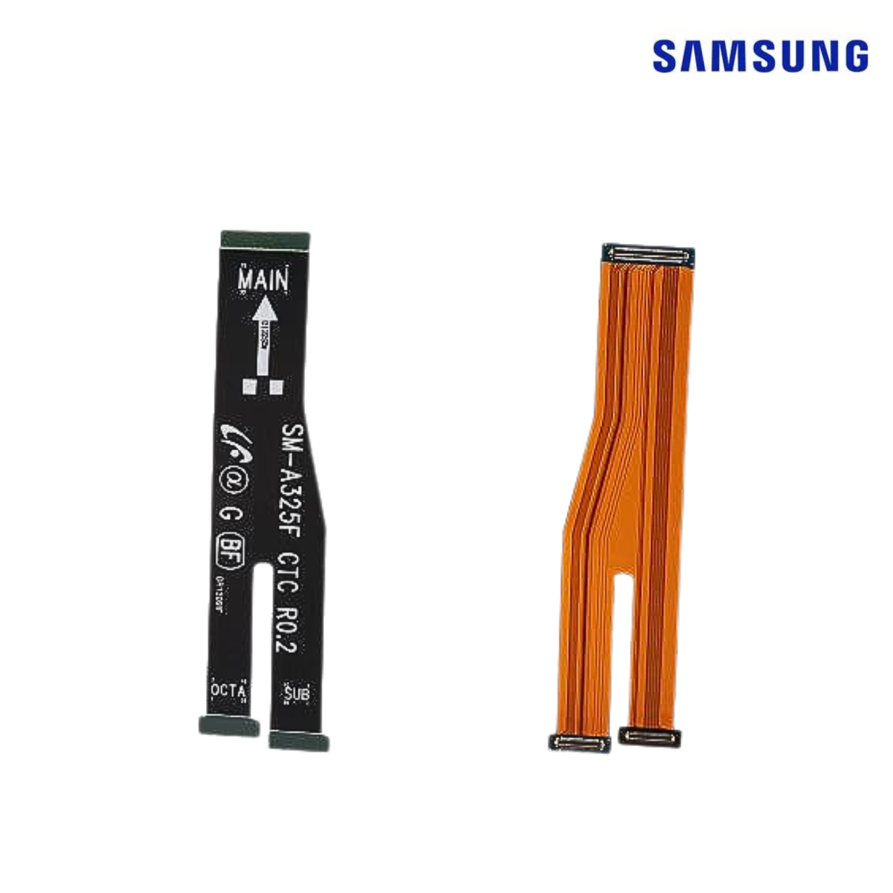 A205/A20 CHARGE MODULE