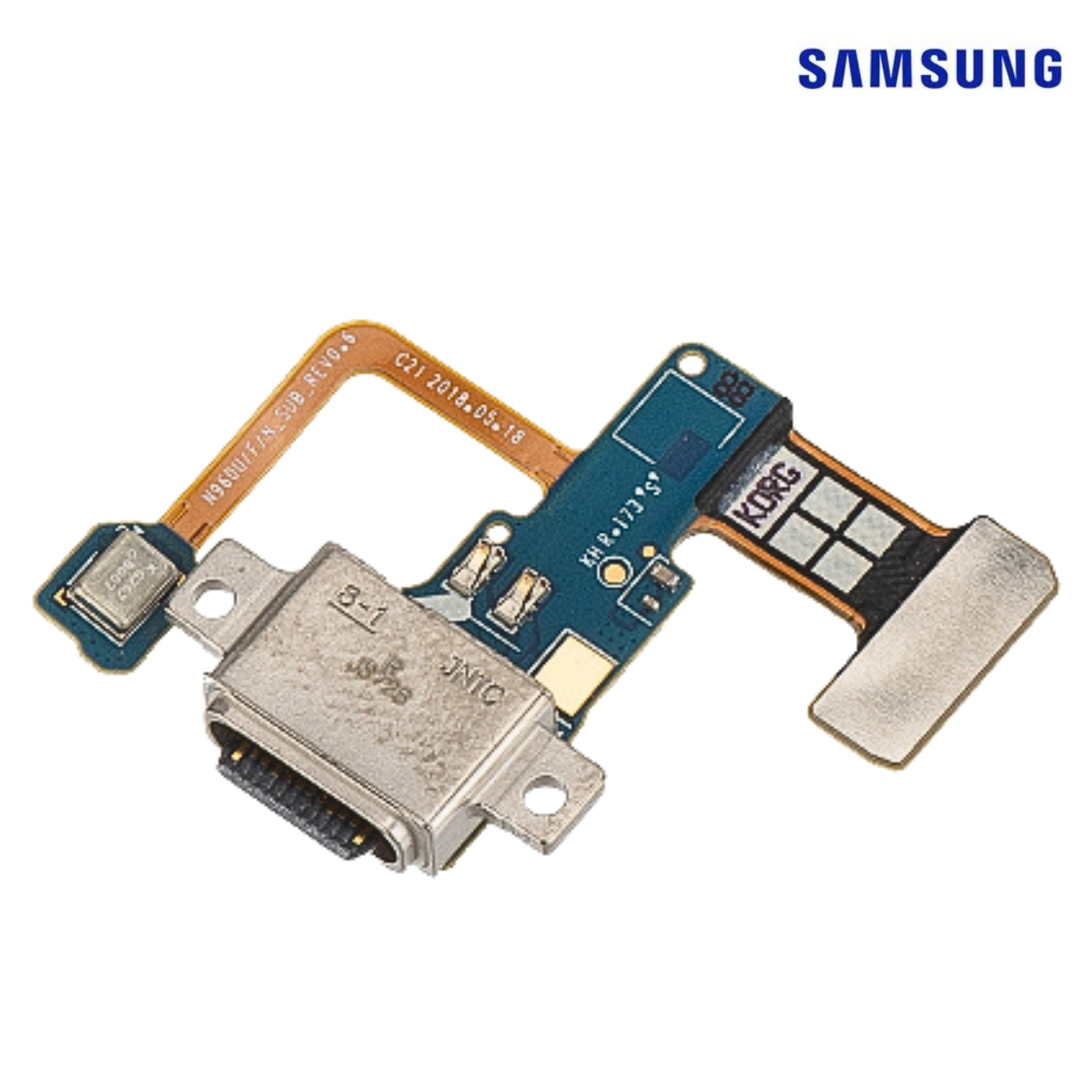 A33 5G/A336  CHARGE MODULE
