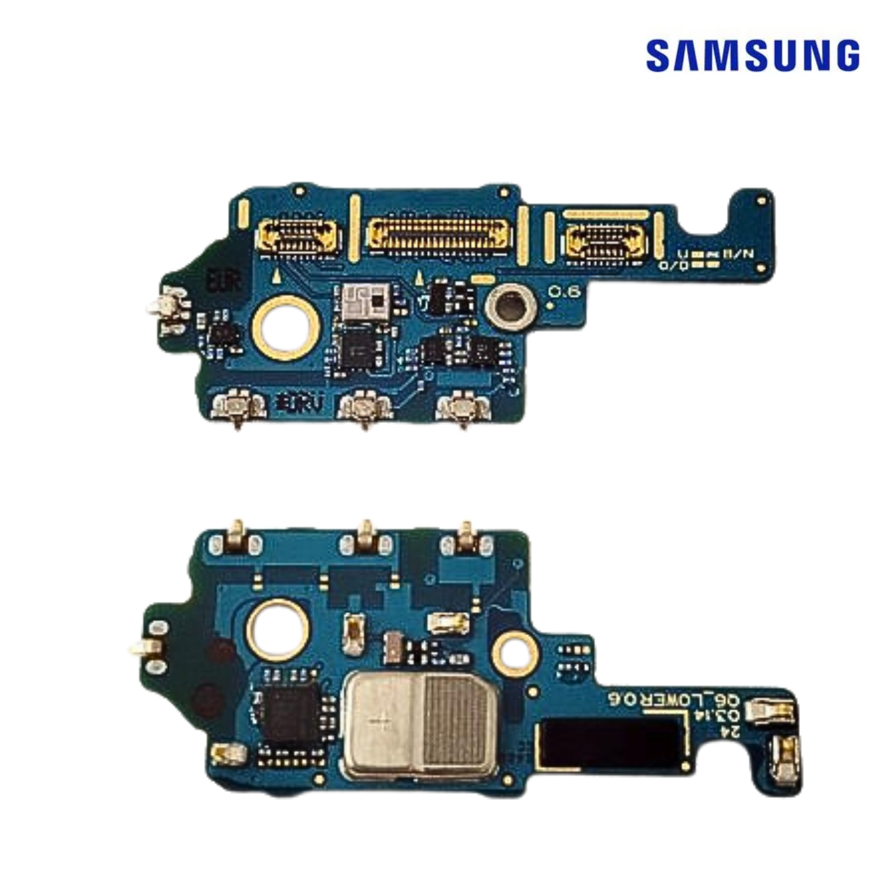 A205/A20 CHARGE MODULE