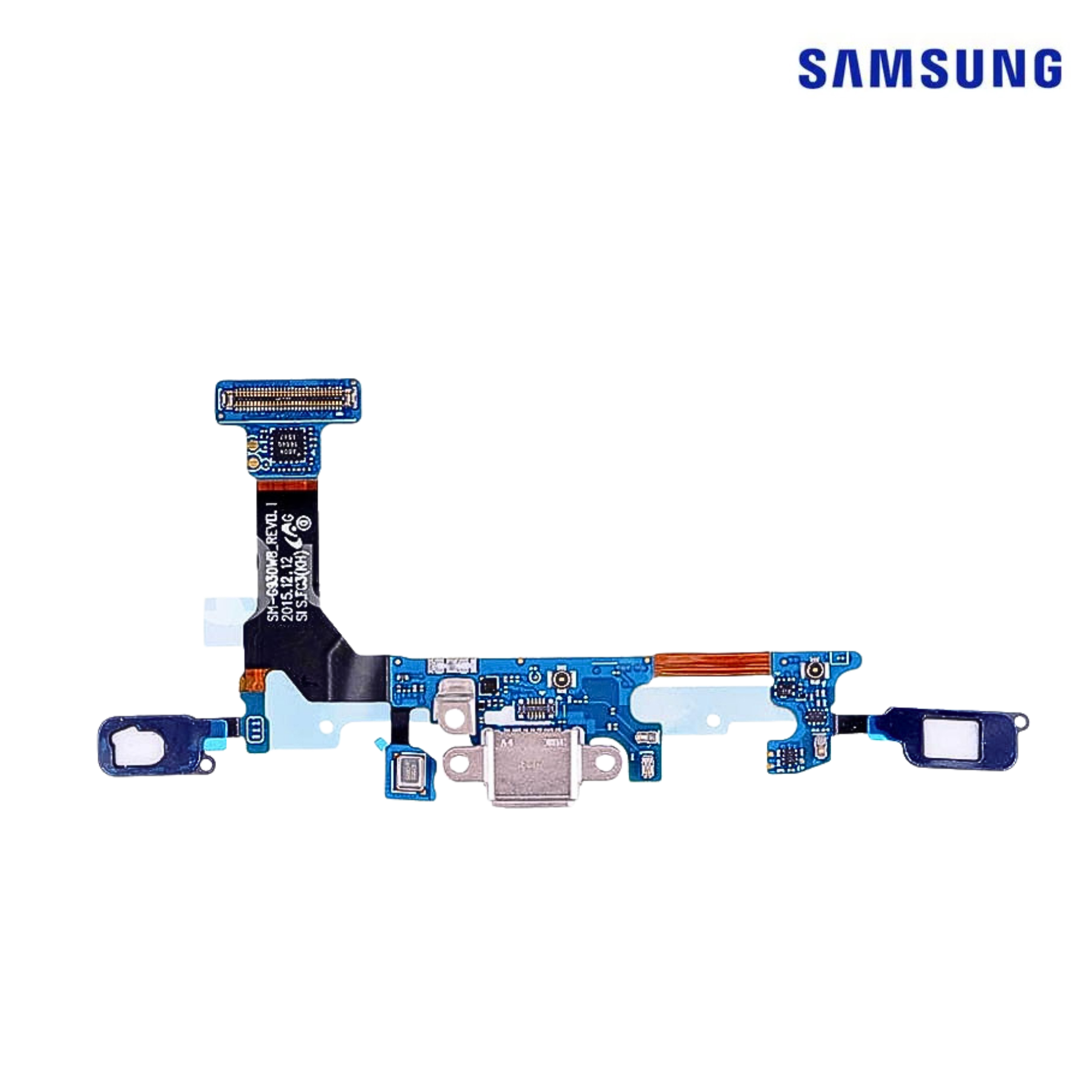 A12 Nacho / A127 CHARGE MODULE