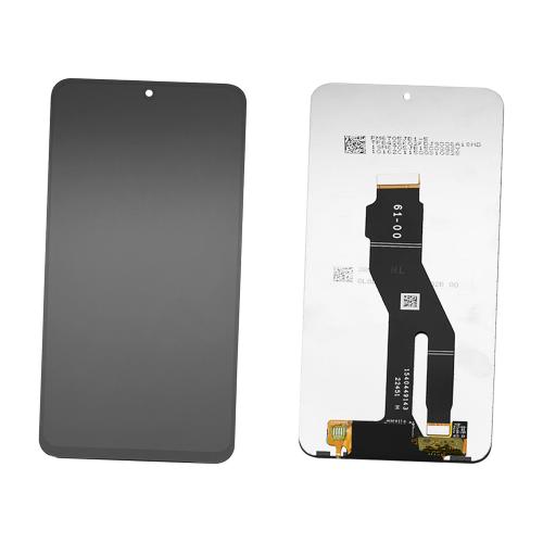 Huawei No Frame Europe