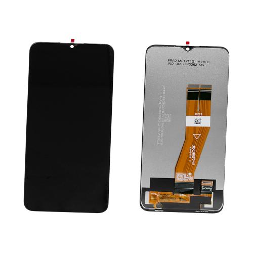 Samsung LCD No Frame