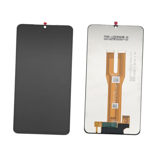 M146B/A146B/A145F (M14 5G //A14 5G/4G 2023) BLACK (NF) LCD