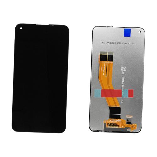 Samsung LCD No Frame