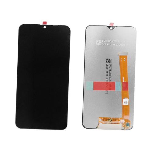 Samsung LCD No Frame