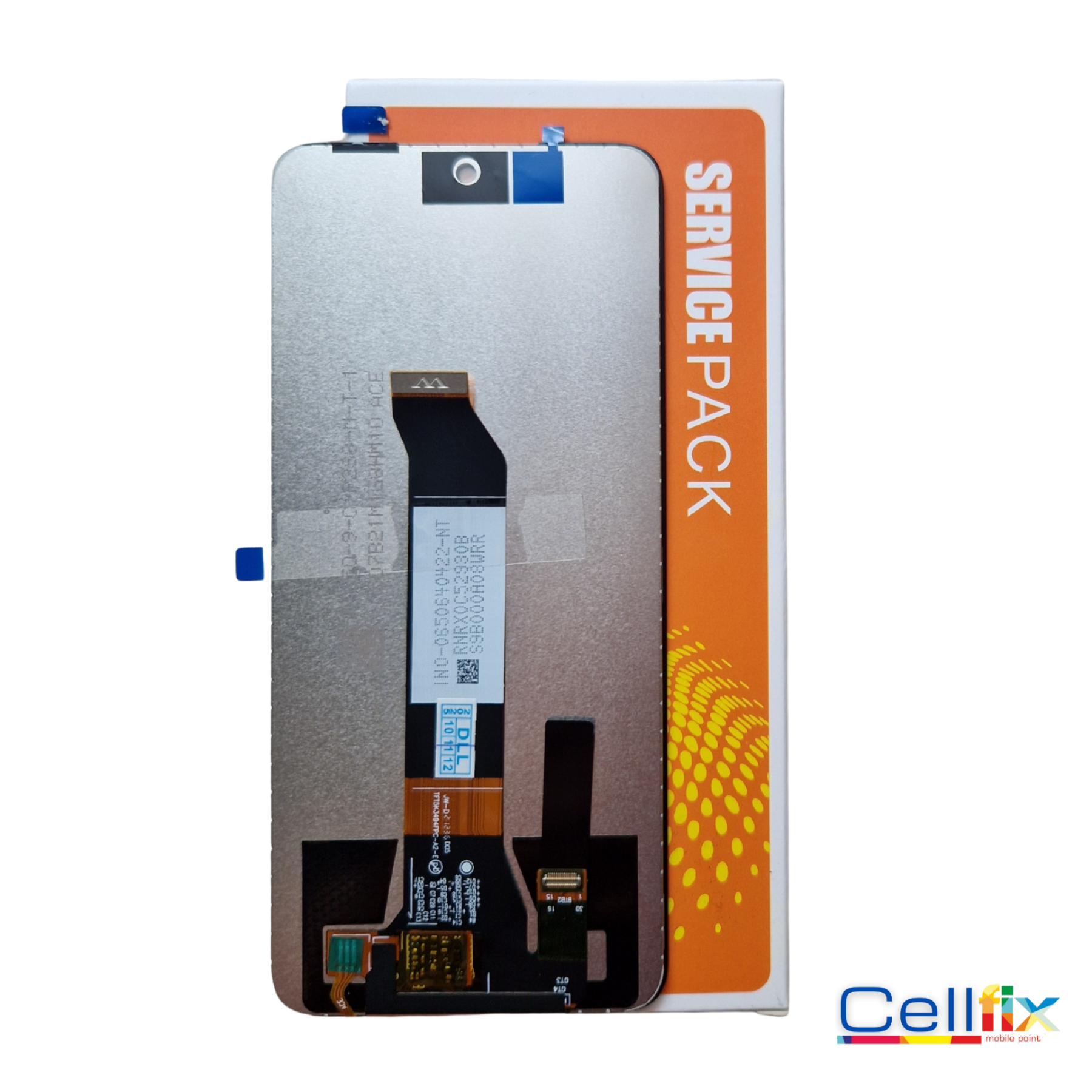 XIAOMI 12T/ 12T PRO 5G NF LCD (X-373)