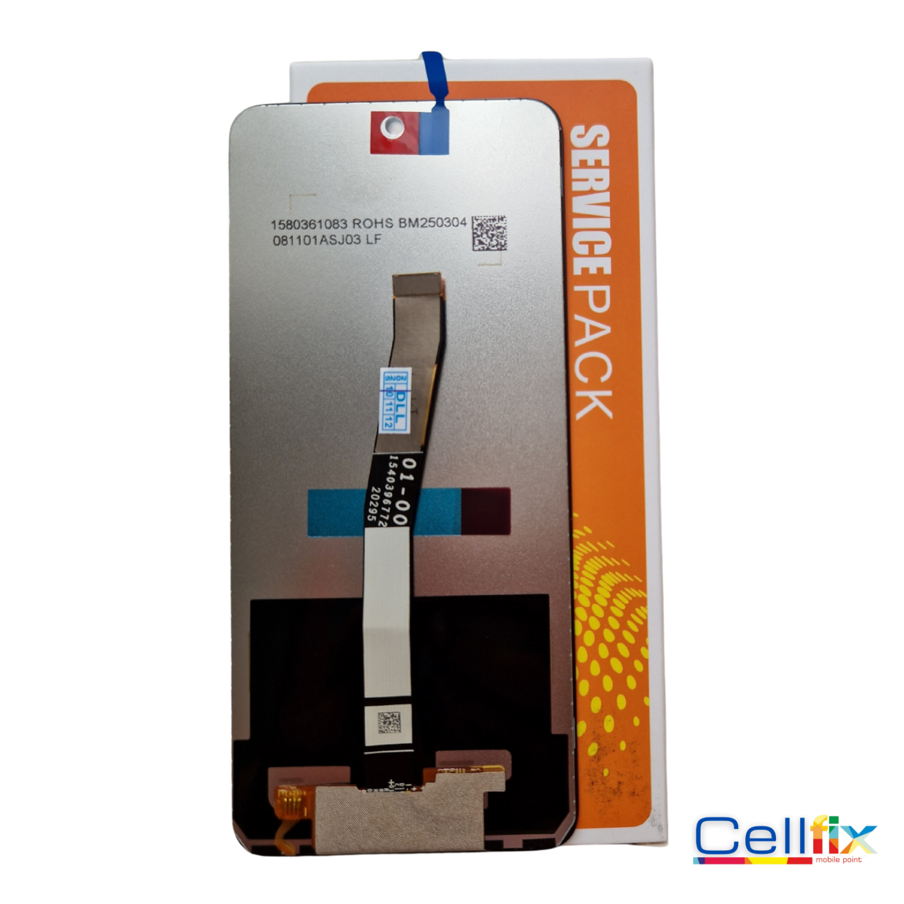 XIAOMI 12 LITE 5G 2022 NF (X - 267)