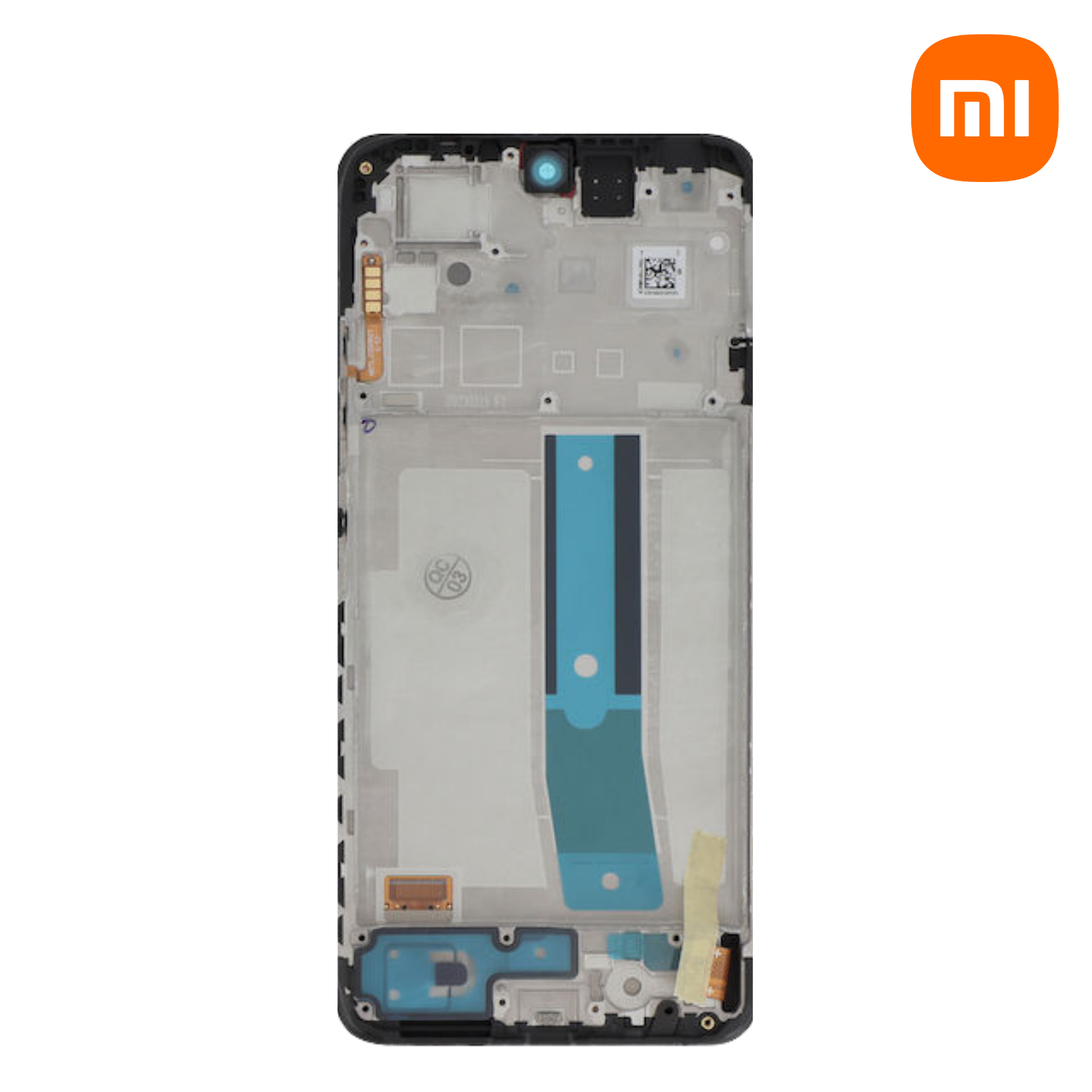 XIAOMI SERVICE PACK 