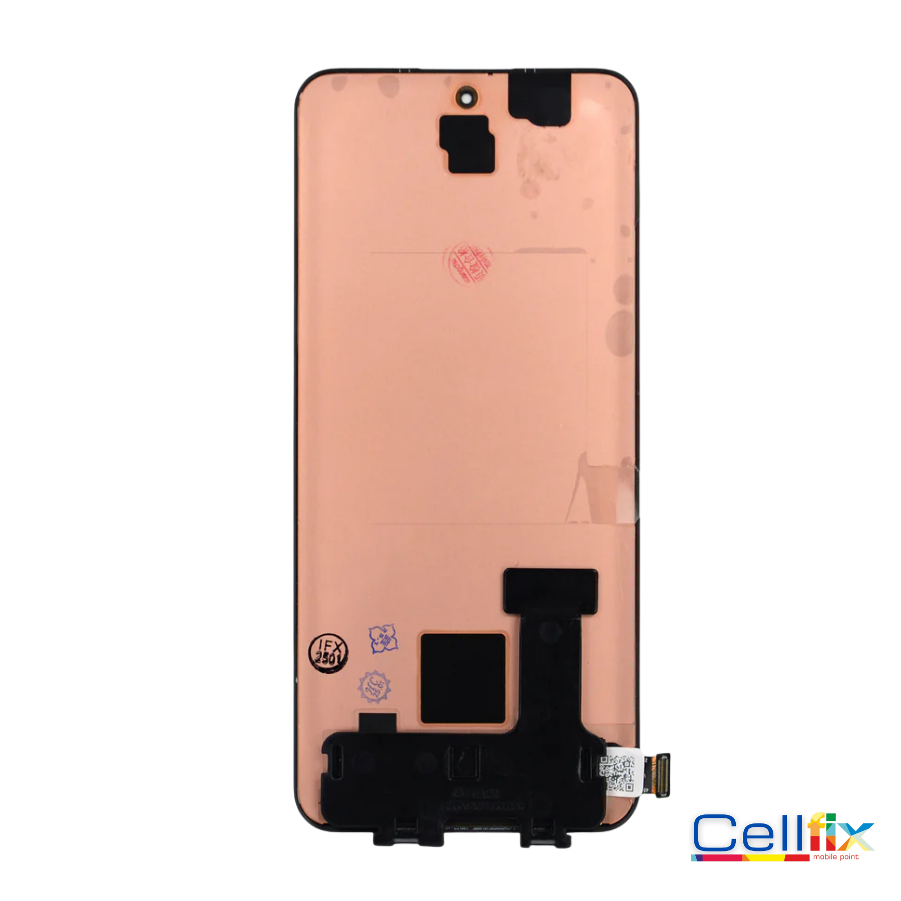 XIAOMI POCO X3 GT/REDMI NOTE 10 PRO 5G LCD NF (X-273)