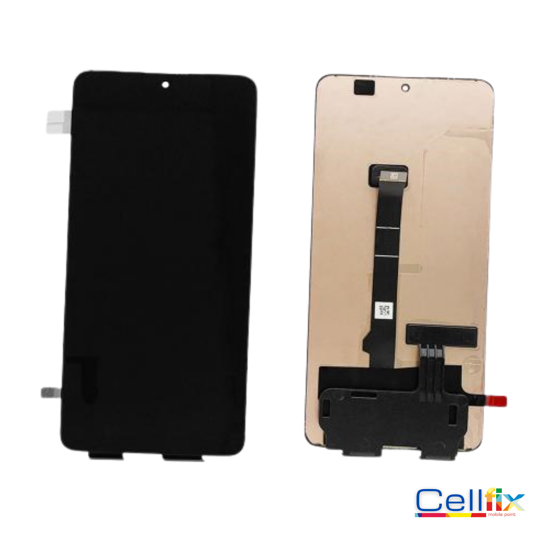 XIAOMI POCO X3 GT/REDMI NOTE 10 PRO 5G LCD NF (X-273)