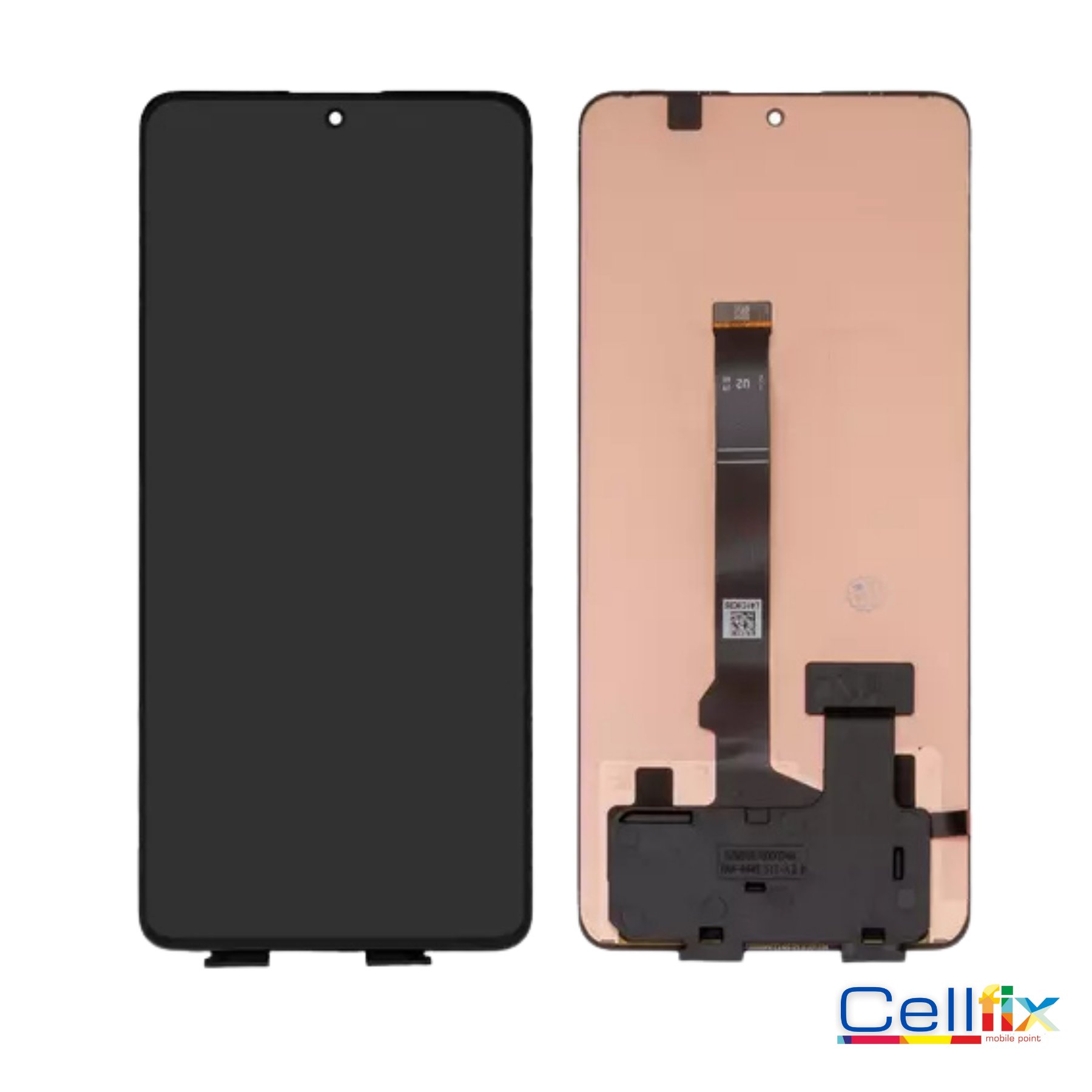 XIAOMI MI 8 LITE /8X NF LCD (X-313)