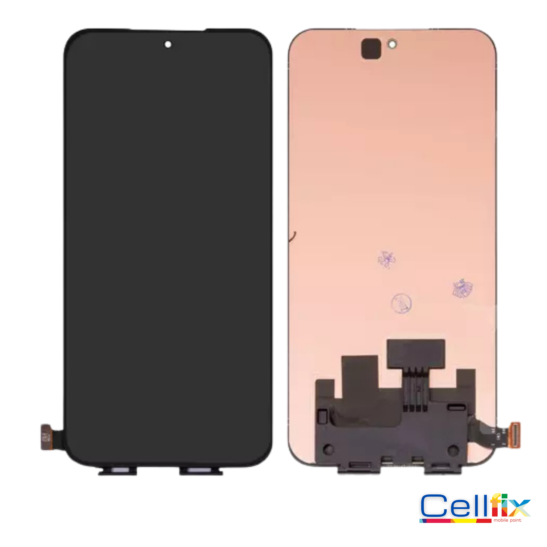 XIAOMI MI 8 LITE /8X NF LCD (X-313)