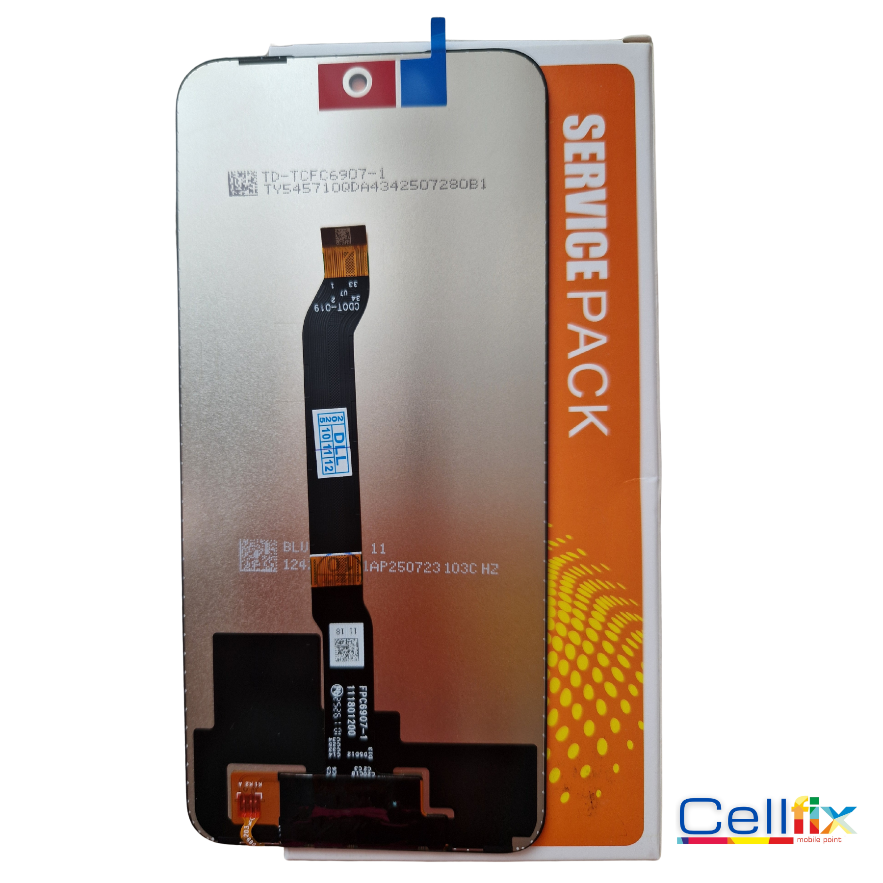 XIAOMI 11T/11T PRO NF (X-298)