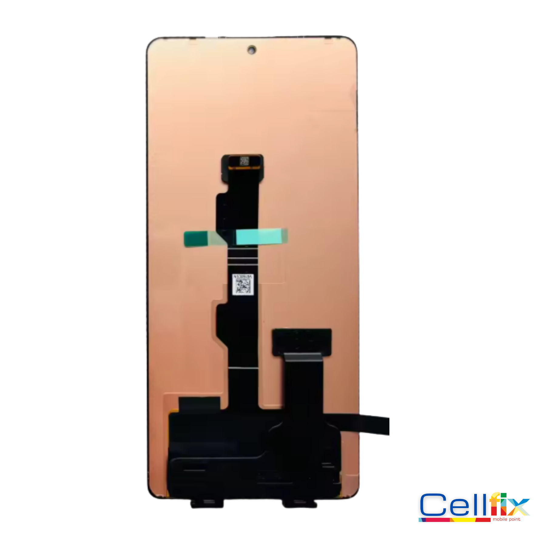 XIAOMI 12T/ 12T PRO 5G NF LCD (X-373)