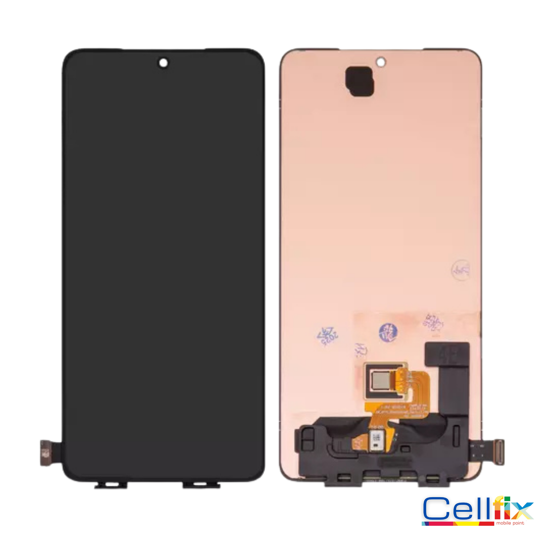 XIAOMI 12T/ 12T PRO 5G NF LCD (X-373)