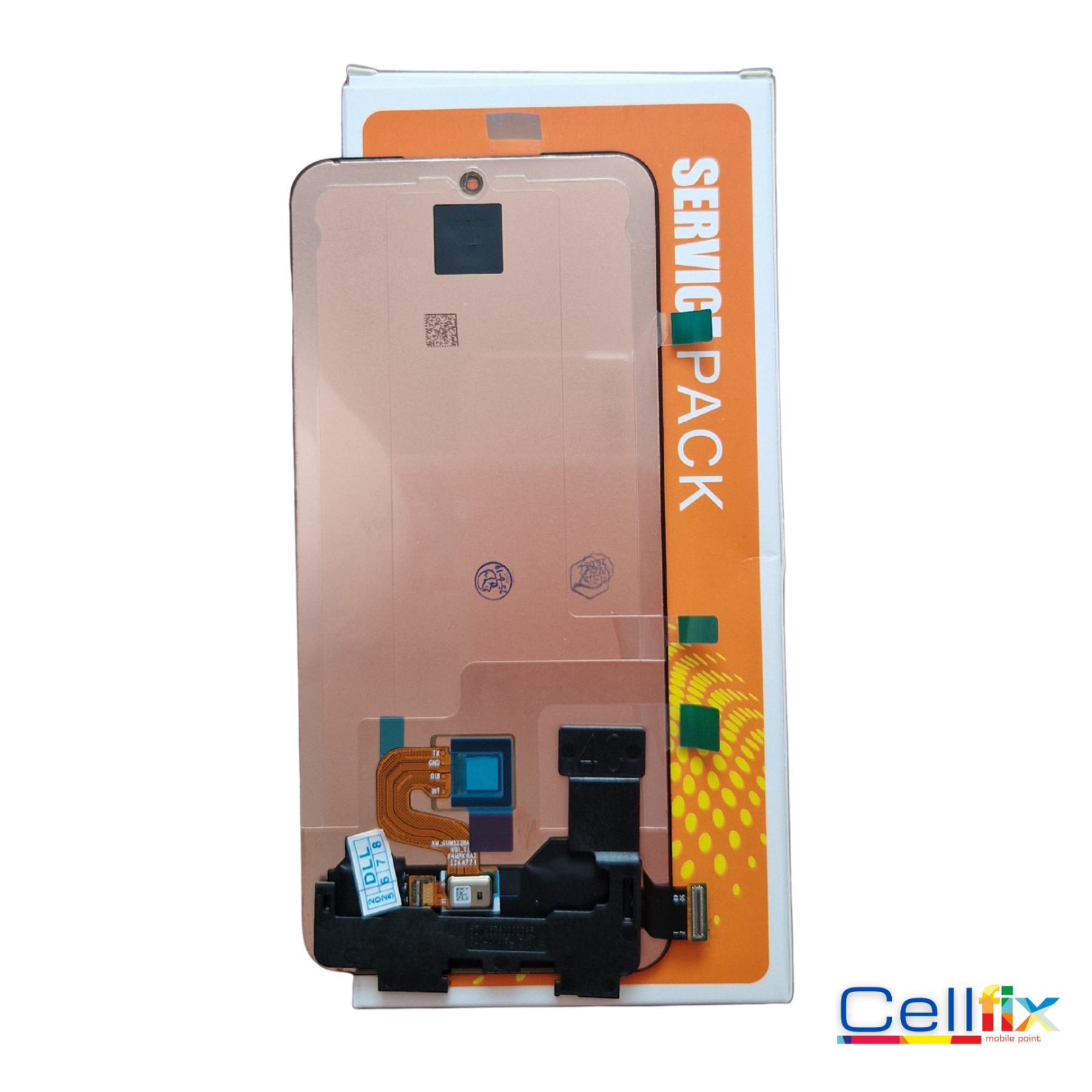 XIAOMI 12 LITE 5G 2022 NF (X - 267)