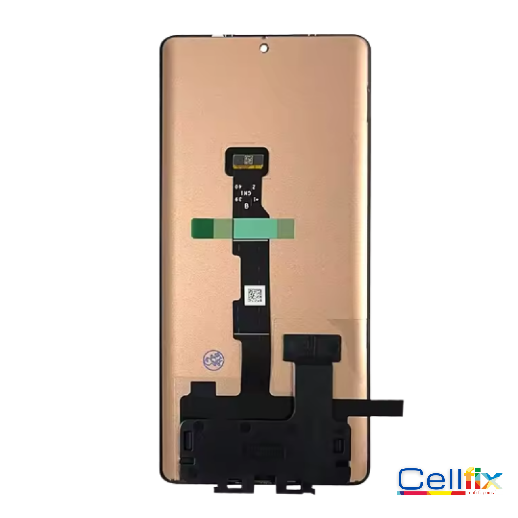 XIAOMI POCO M3 /REDMI 9T / 9 POWER/ NOTE9 4G NF LCD (X-253)