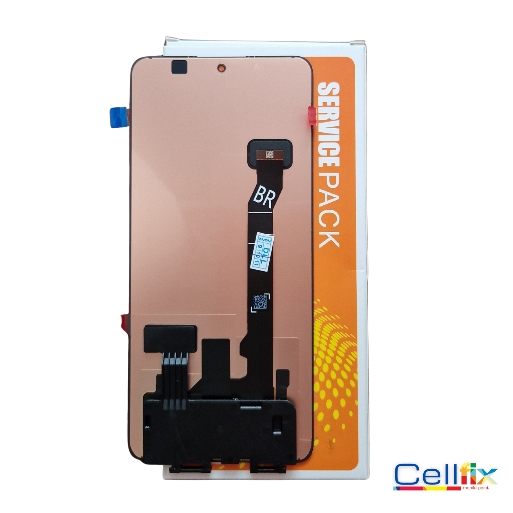 XIAOMI 12T/ 12T PRO 5G NF LCD (X-373)