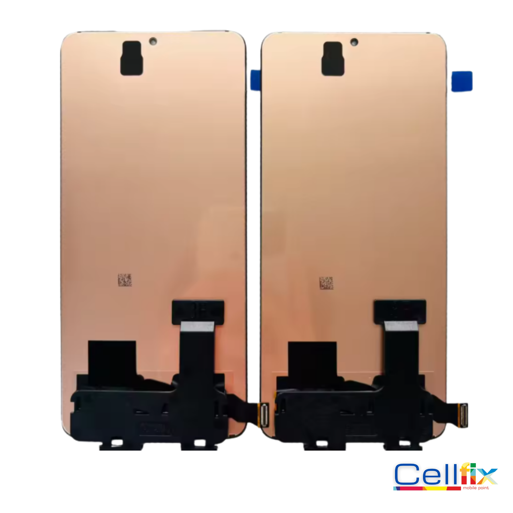 XIAOMI 12/12X/12S NF (2022) LCD (X-314)