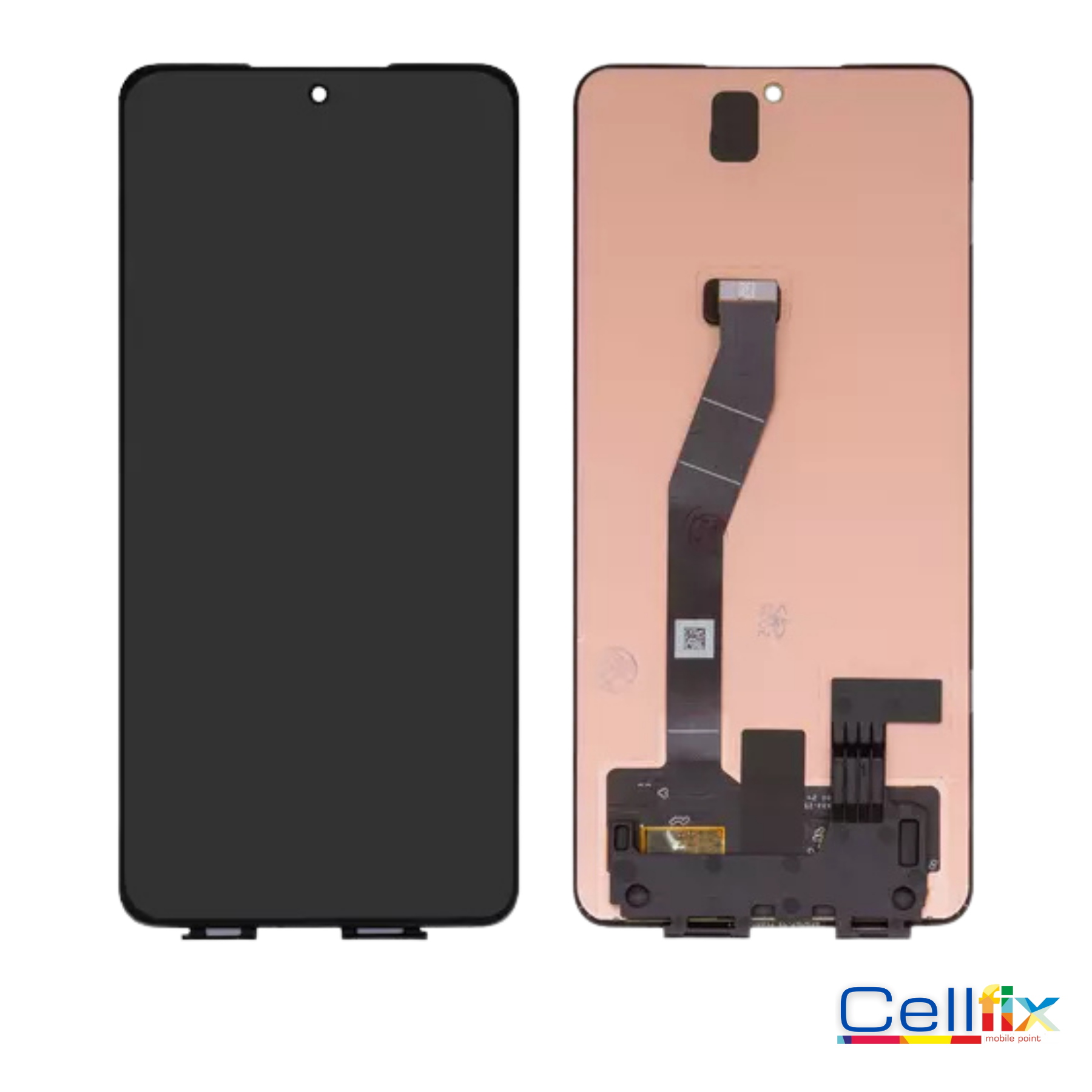 XIAOMI 12 LITE 5G 2022 NF (X - 267)