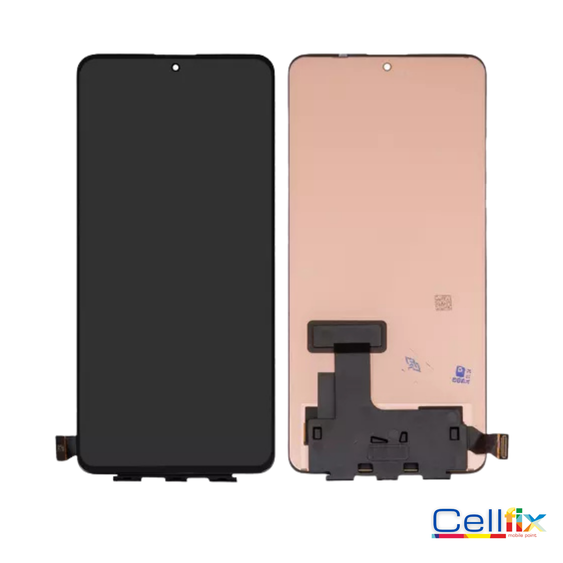 XIAOMI 12/12X/12S NF (2022) LCD (X-314)