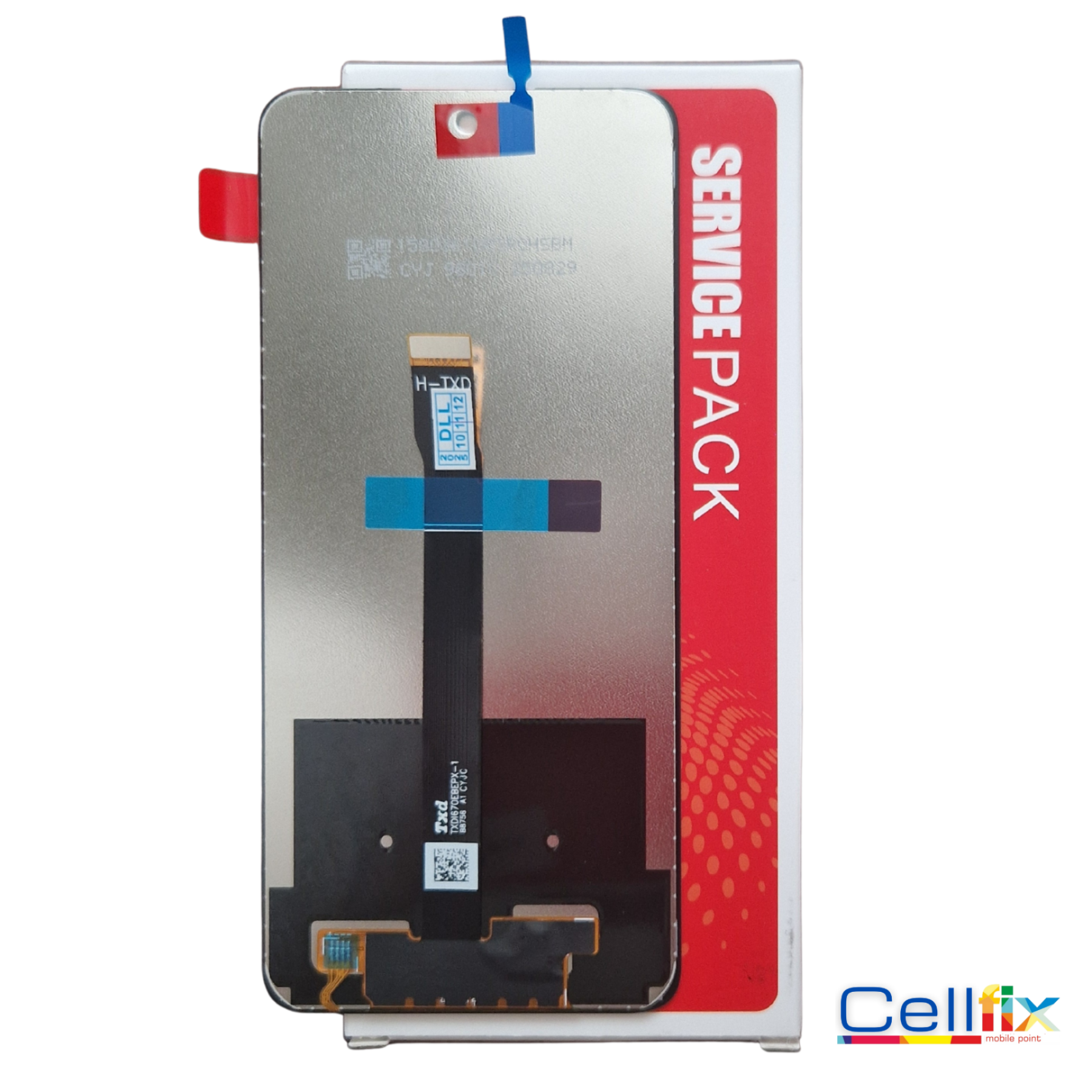 MATE 20 LITE NF LCD (H-195)