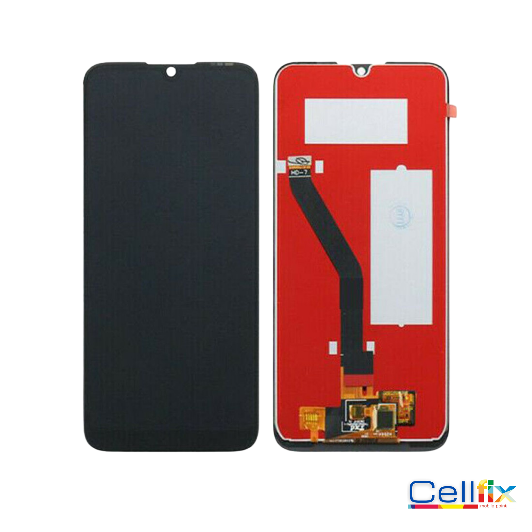 HONOR X8A 4G 2023 NF /honor 90 lite LCD (H-219)