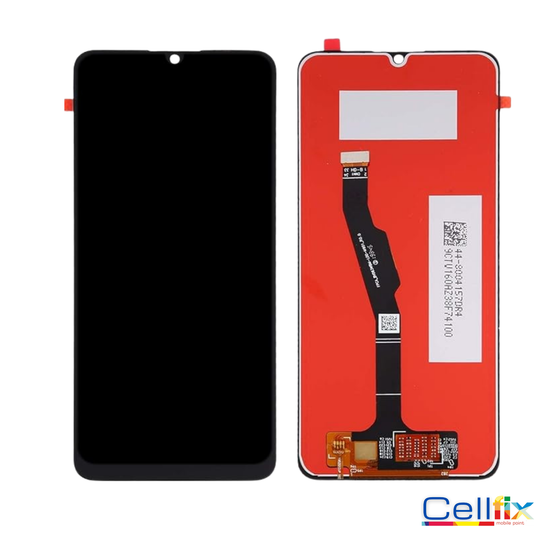 MATE 20 LITE NF LCD (H-195)